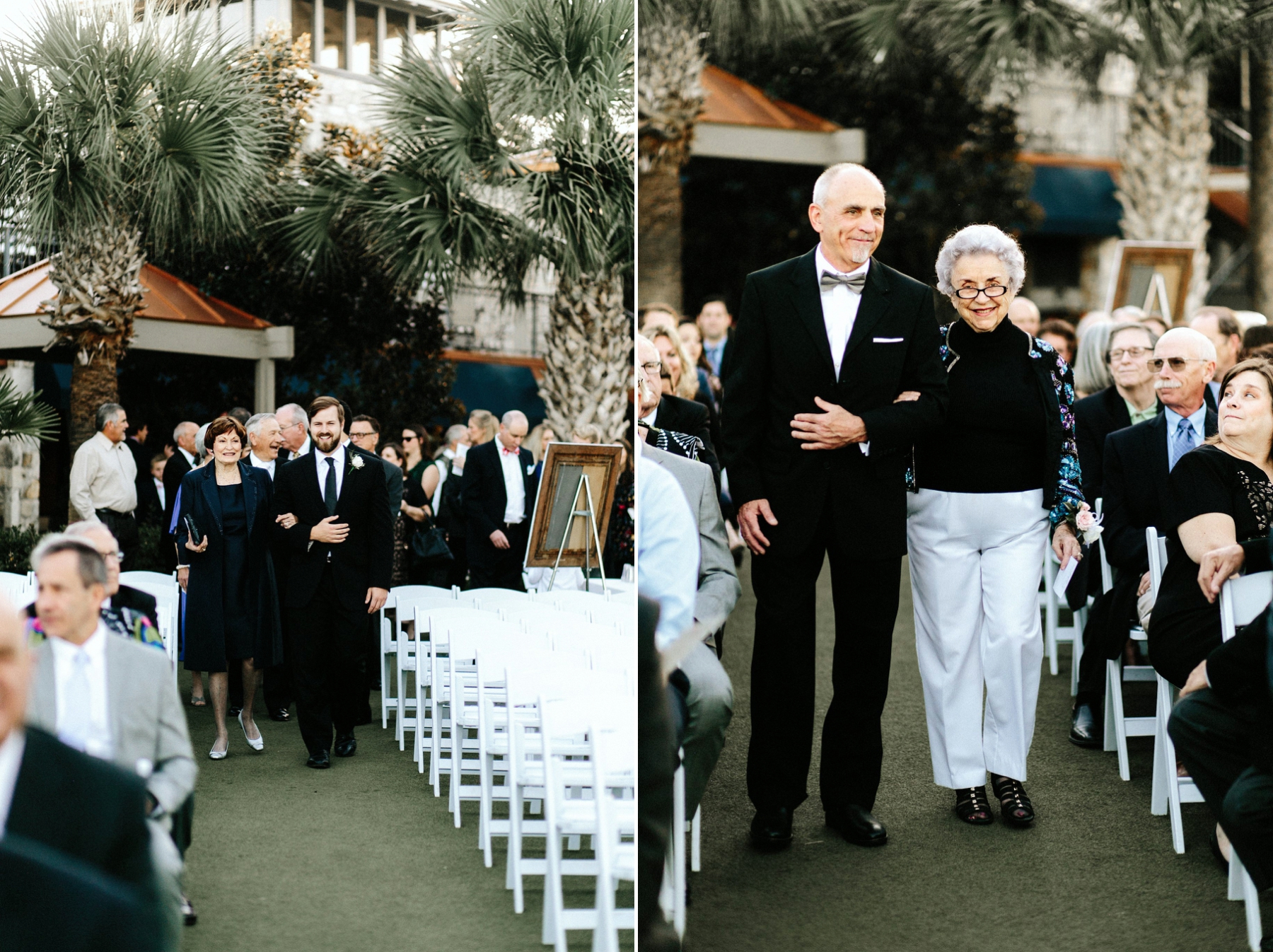 Horseshoe Bay Wedding