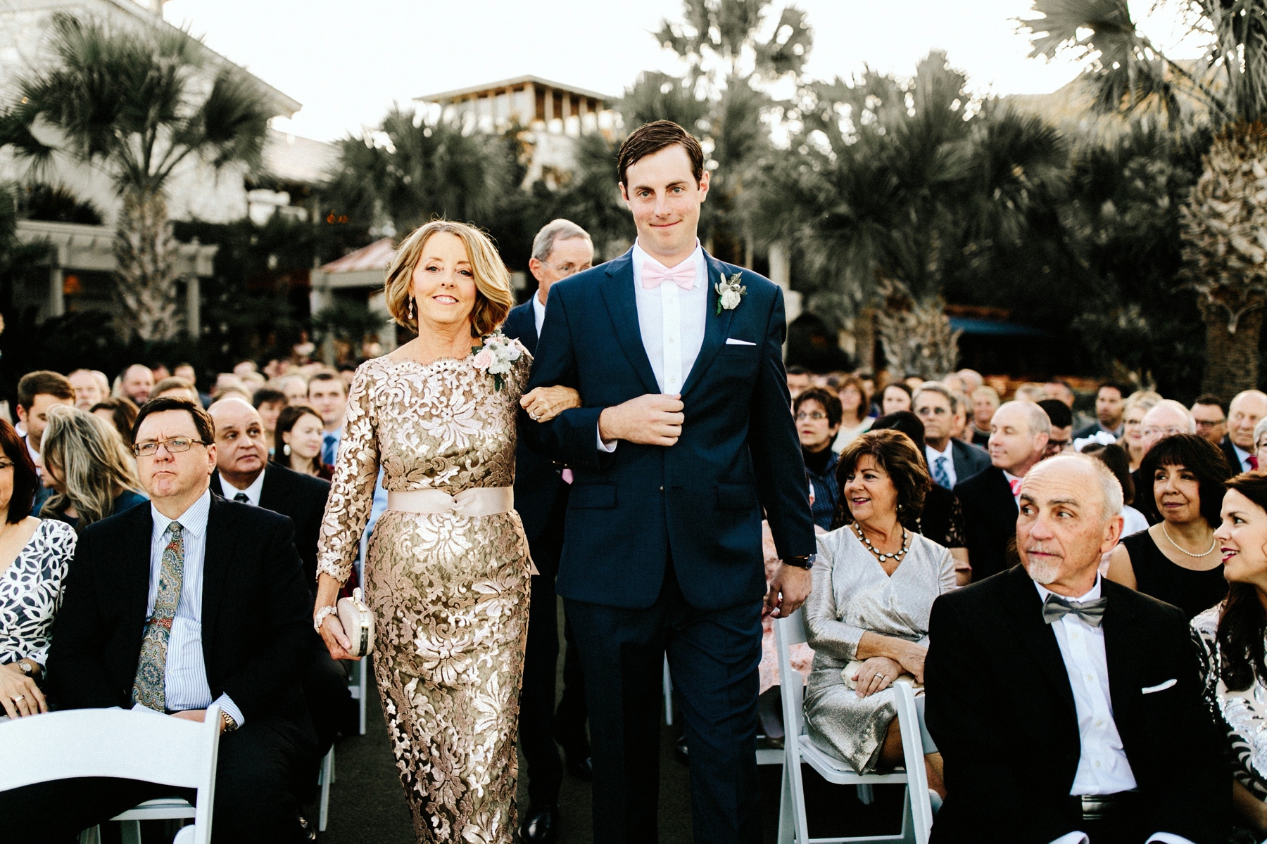 Horseshoe Bay Wedding