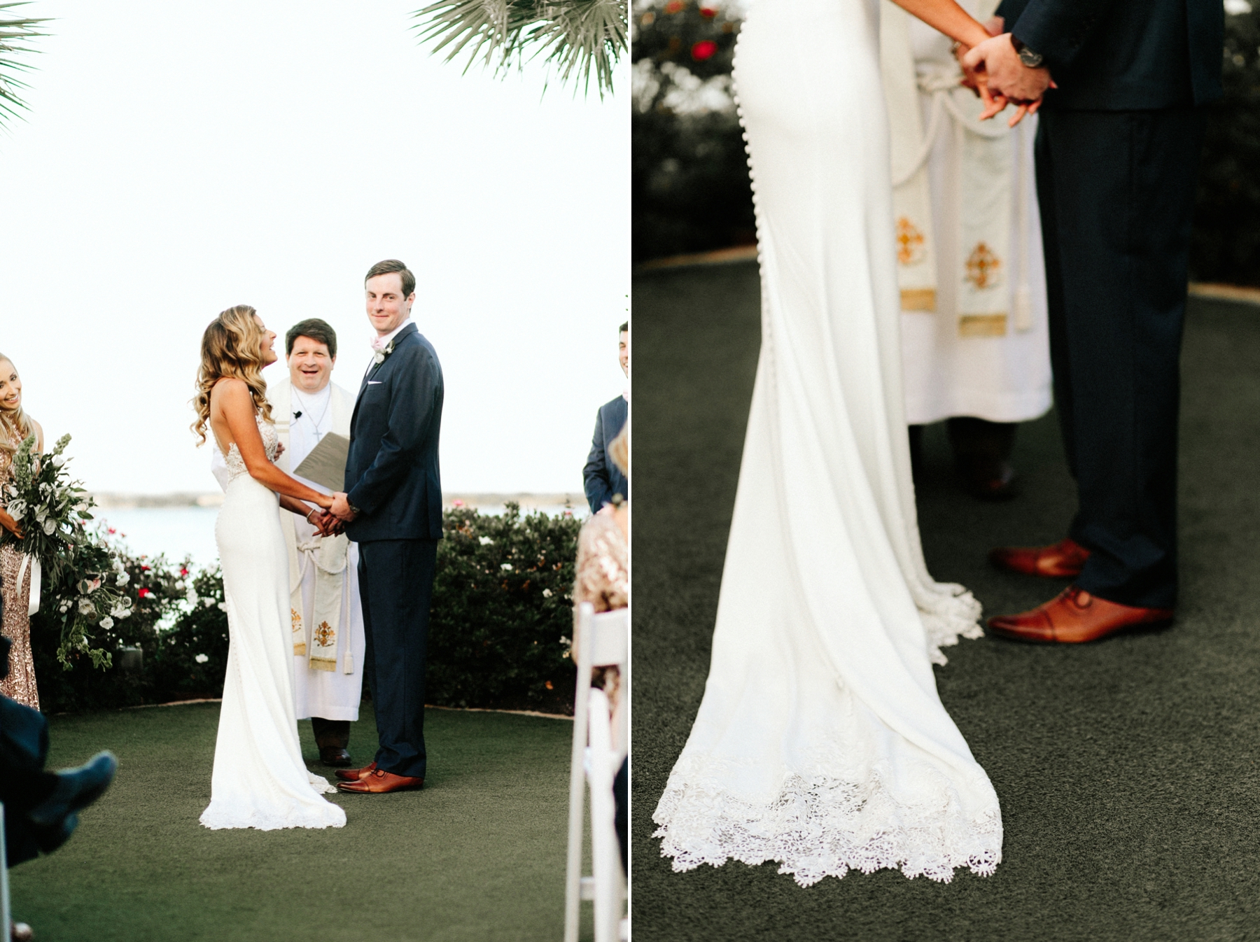 Horseshoe Bay Wedding