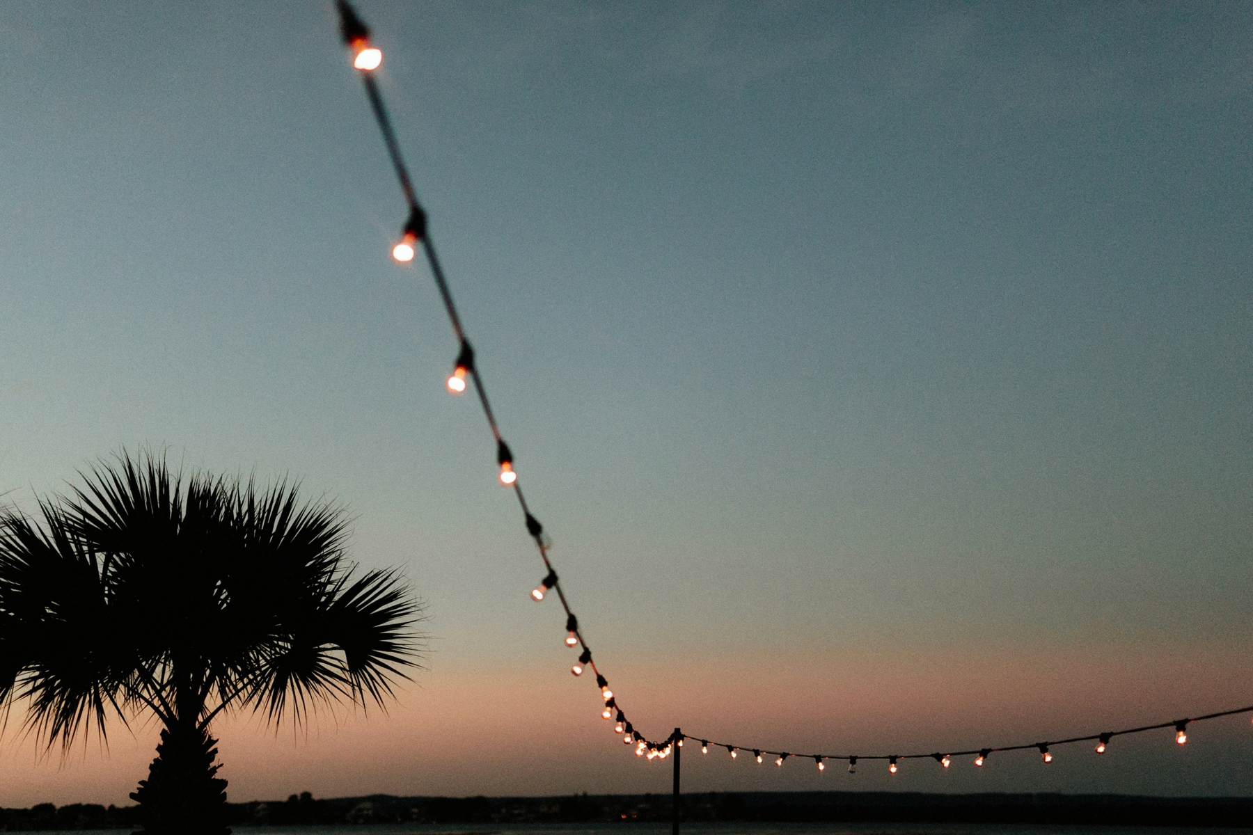 Horseshoe Bay Wedding
