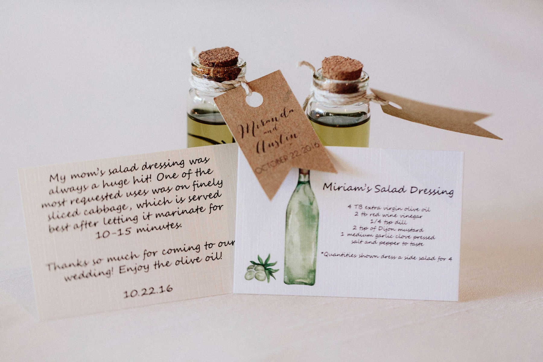 Horseshoe Bay Wedding