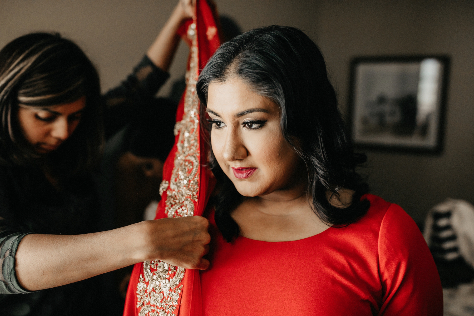 Brazos Hall Wedding, Austin Wedding Photographer