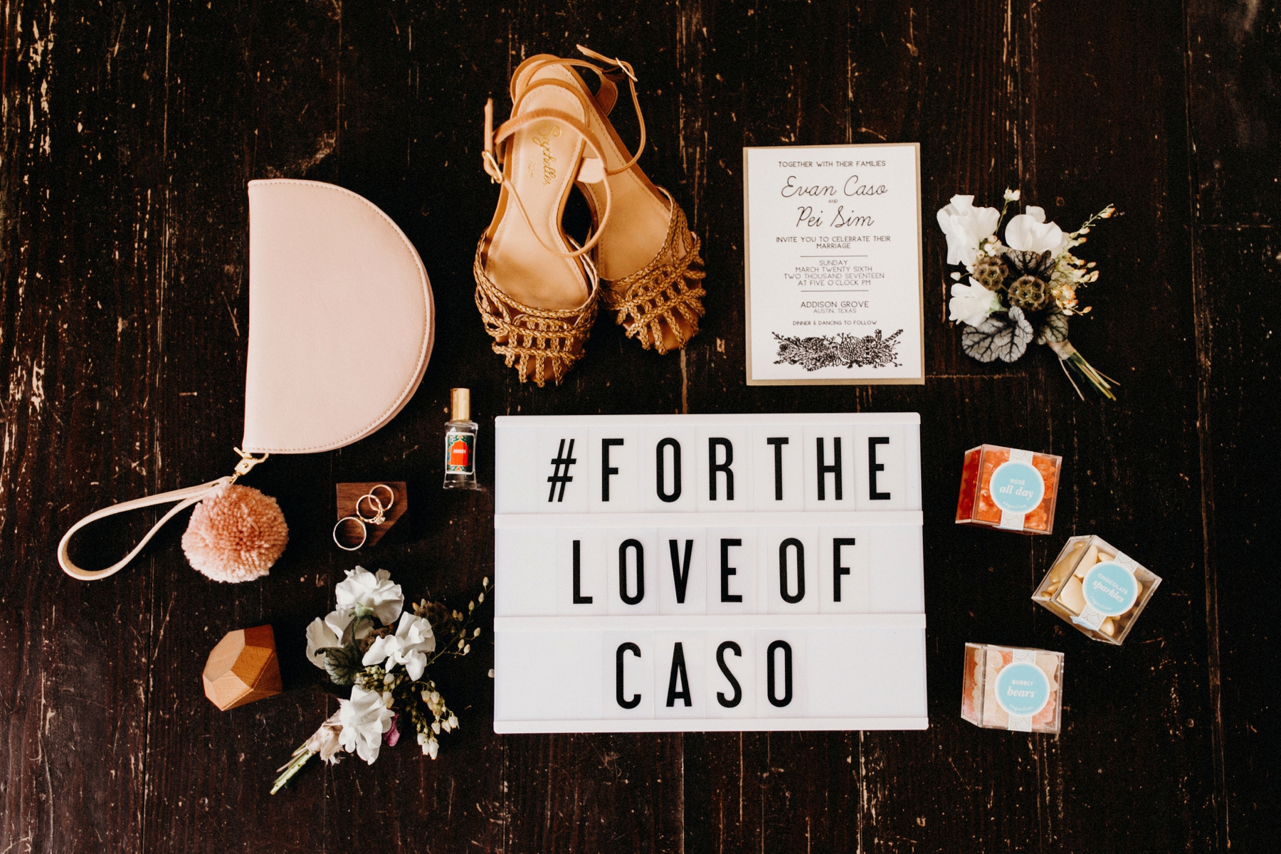 Austin Wedding Photographer