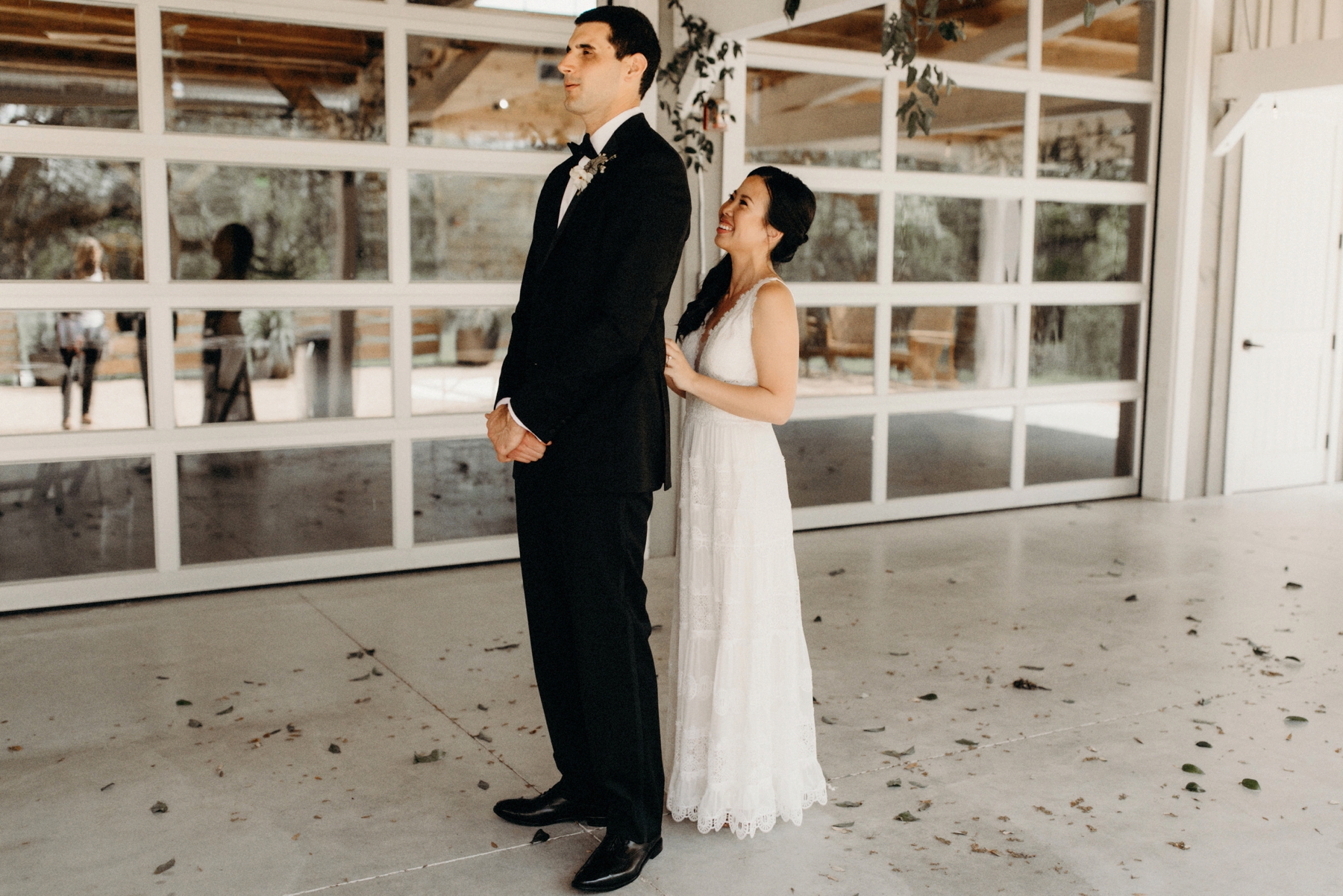 Austin Wedding Photographer