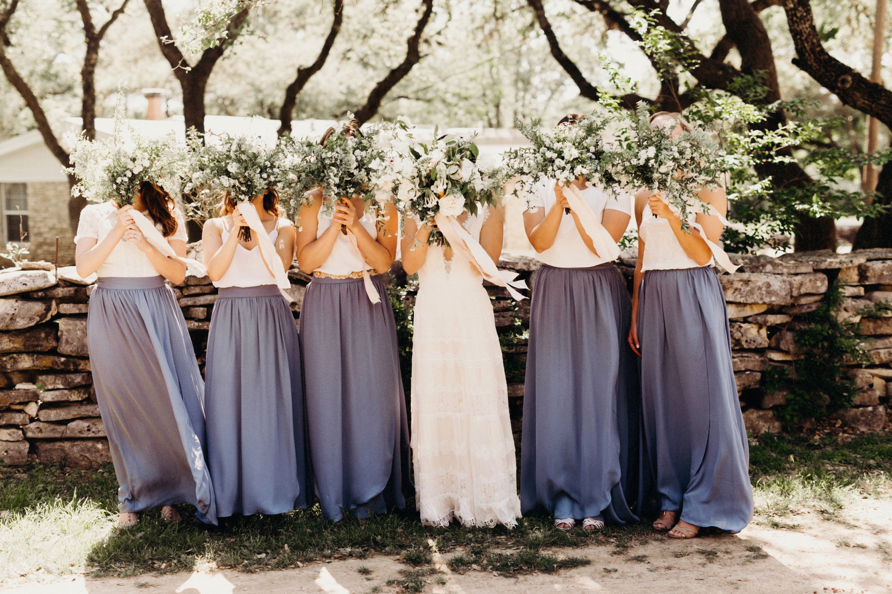 Austin Wedding Photographer