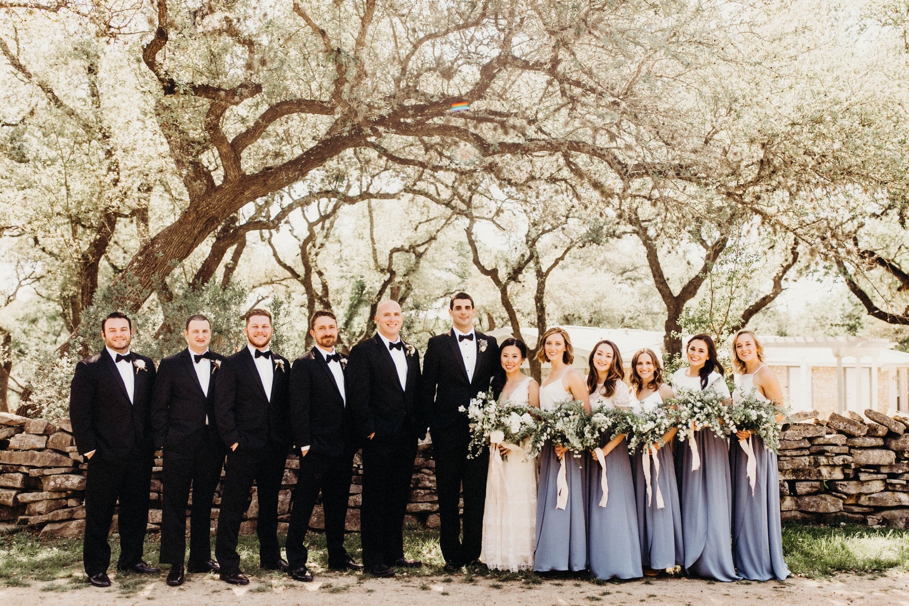 Austin Wedding Photographer