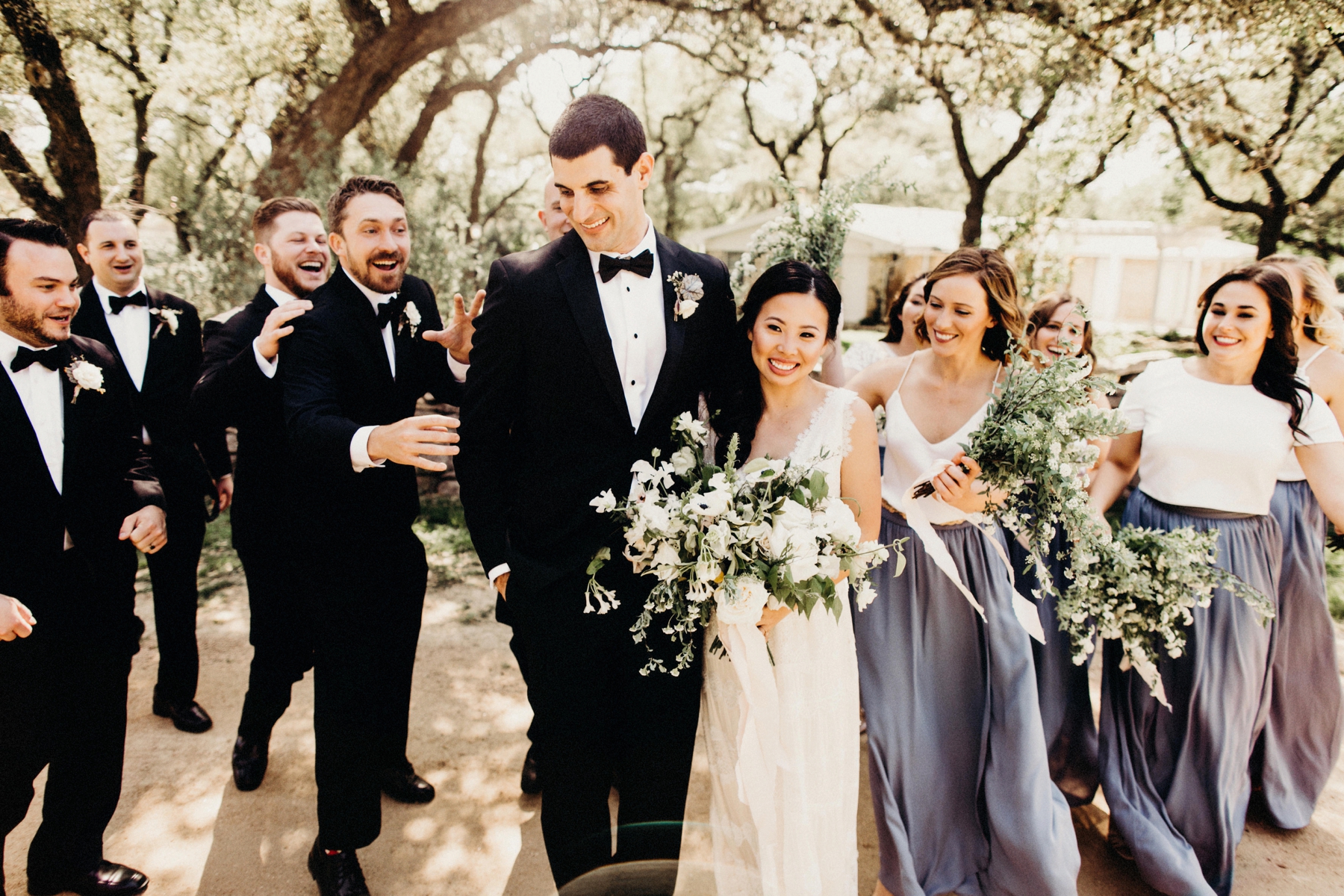 Austin Wedding Photographer