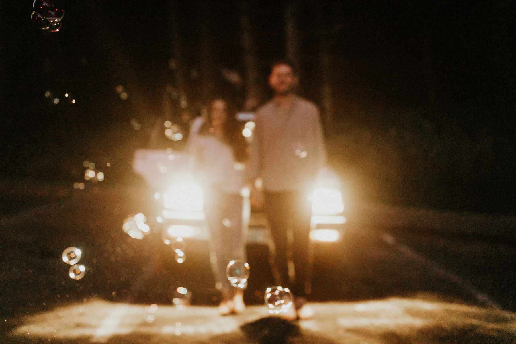 Oregon Coast Engagement Session