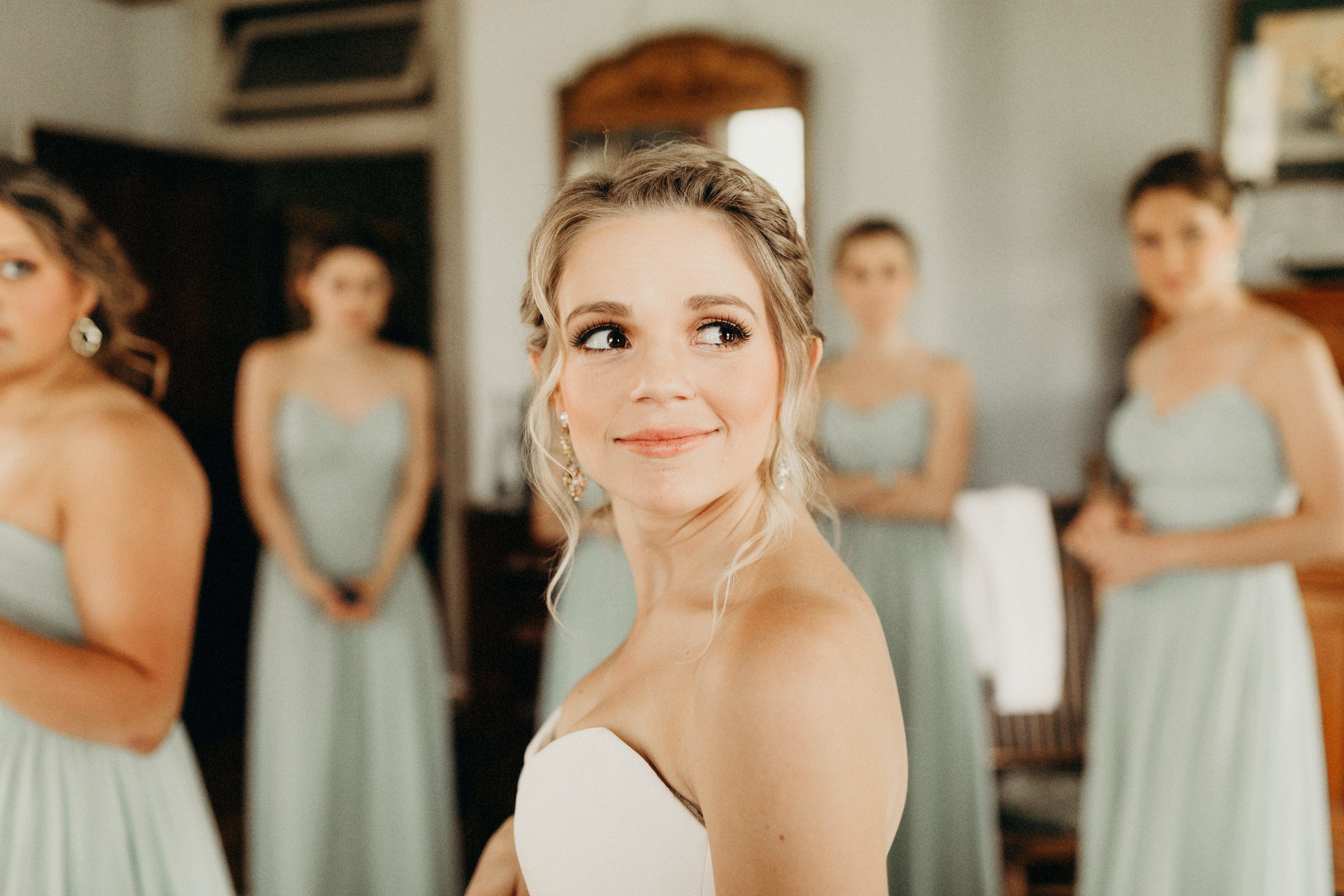 Austin wedding Photographer