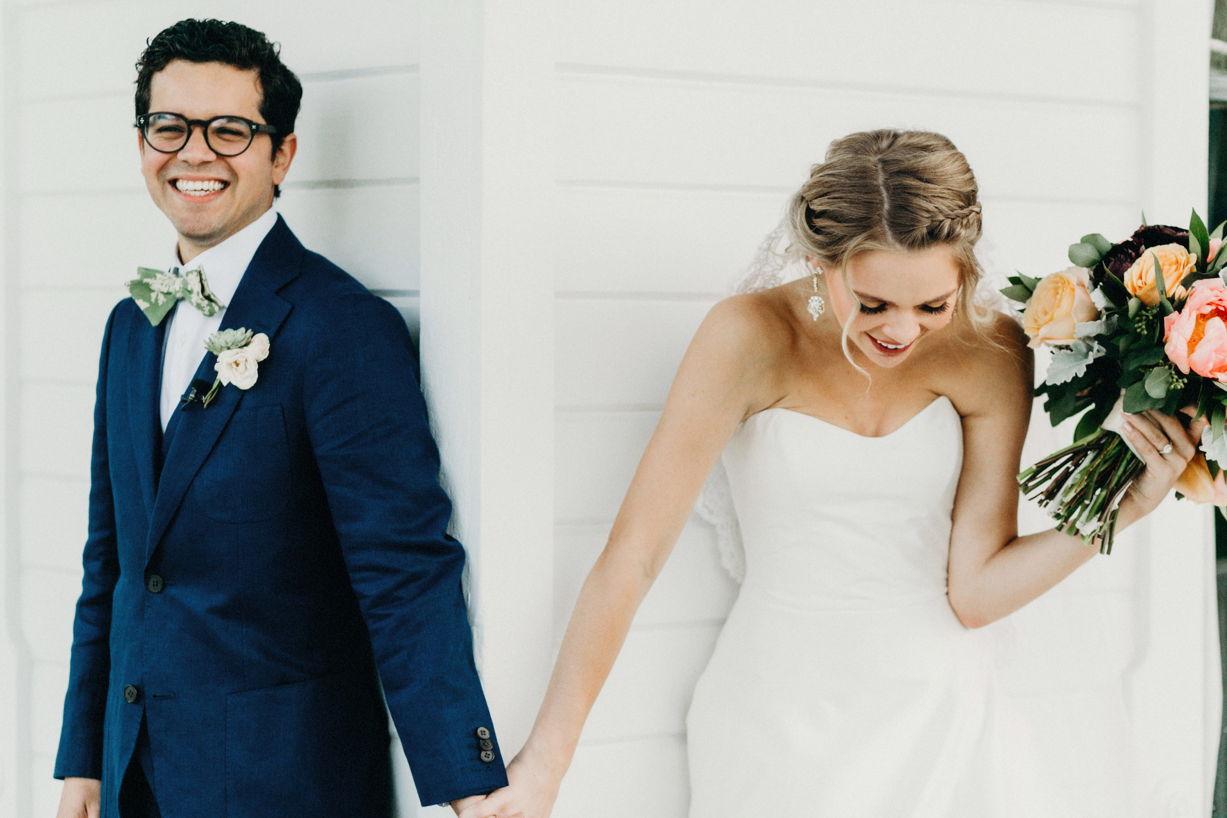 Austin wedding Photographer