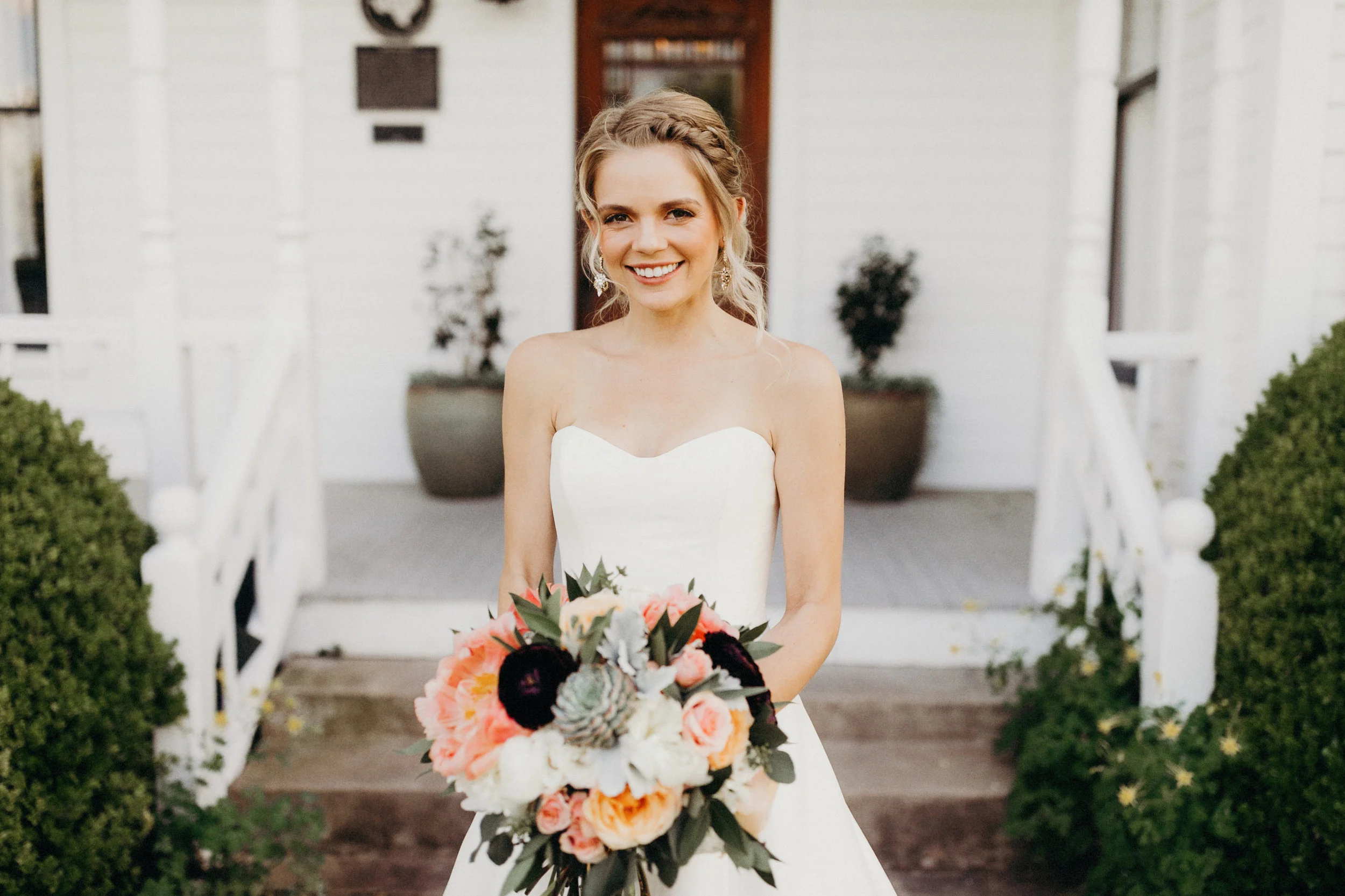 Austin wedding Photographer
