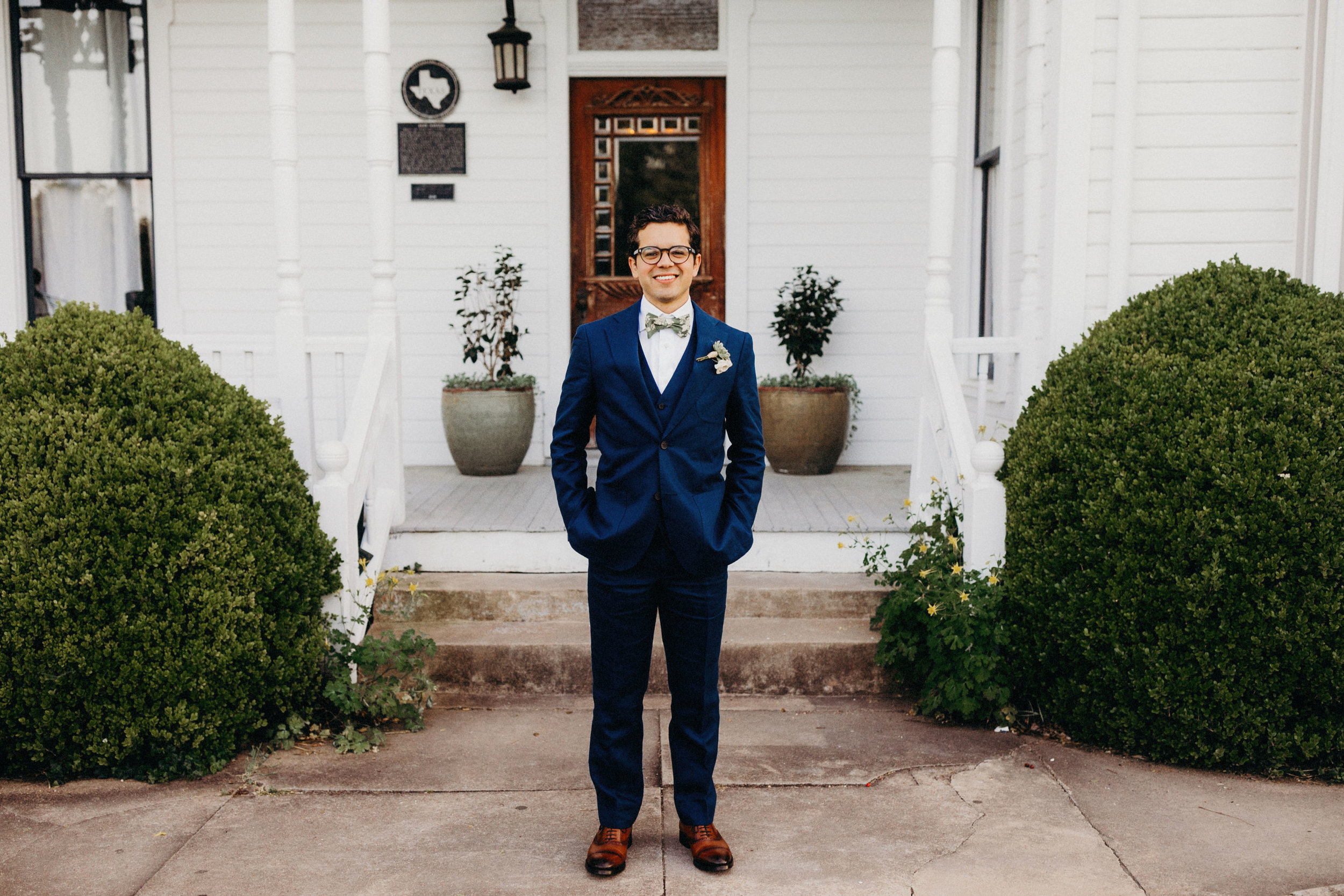 Austin wedding Photographer