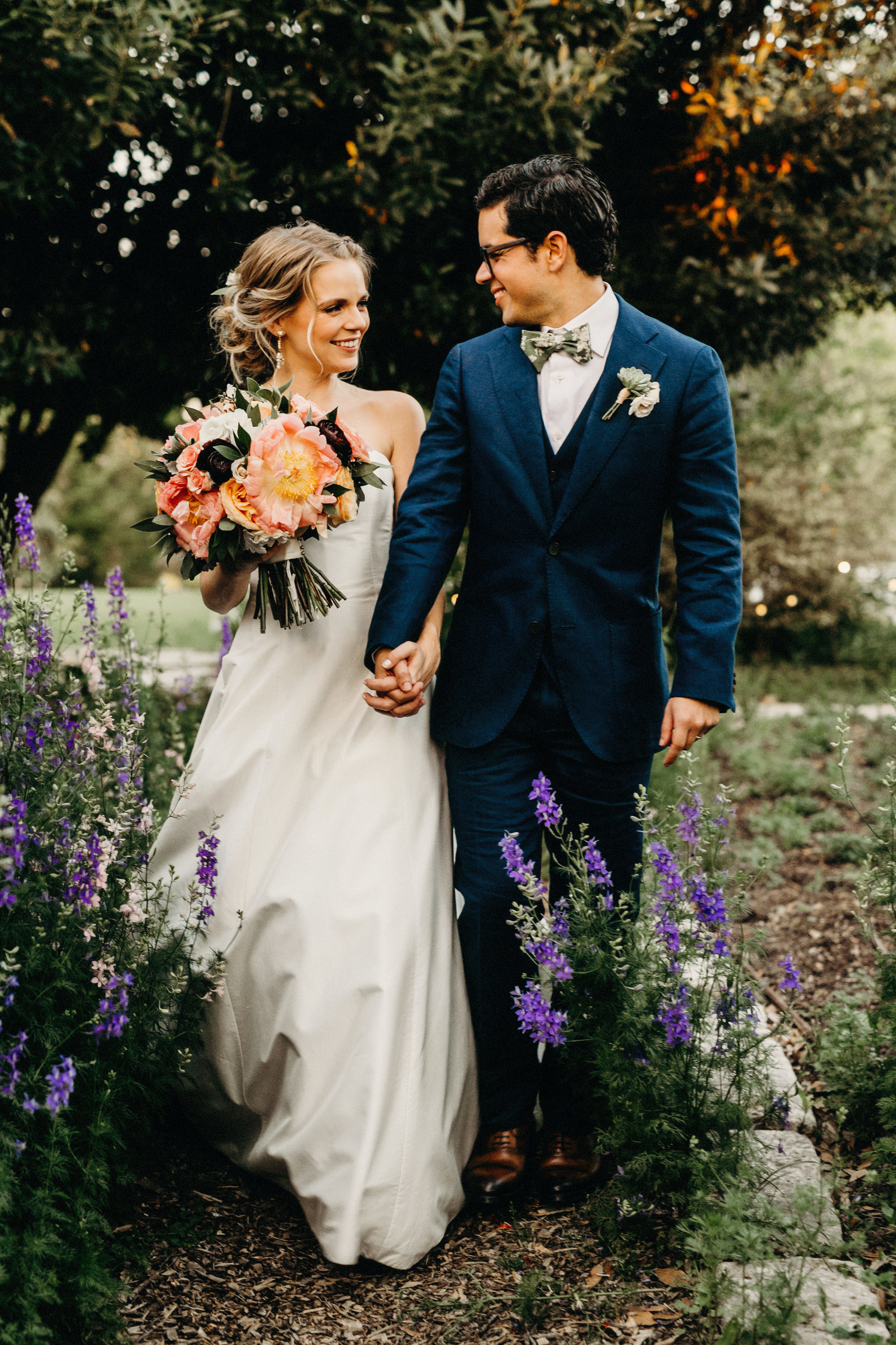 Austin wedding Photographer