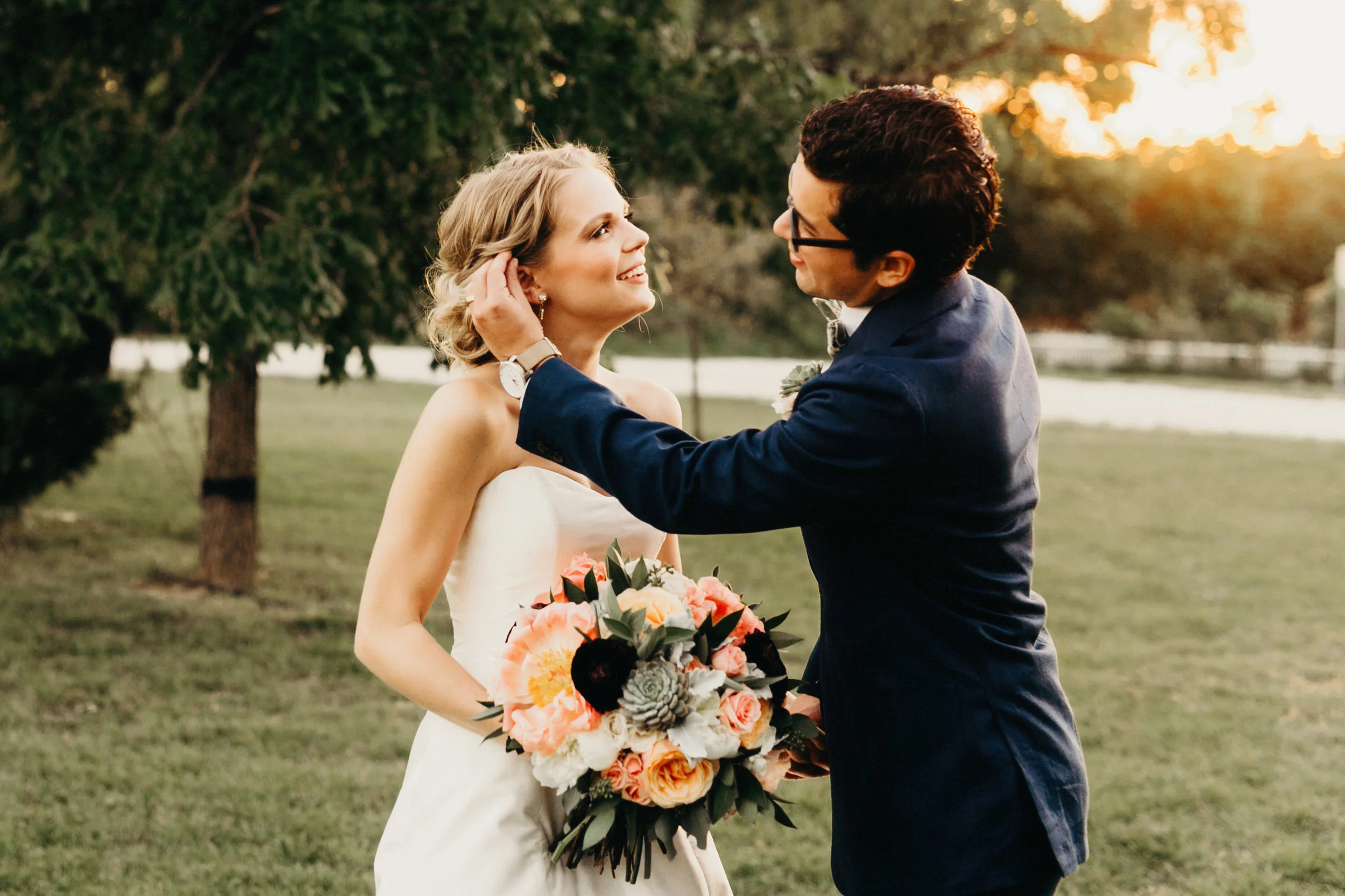 Austin wedding Photographer