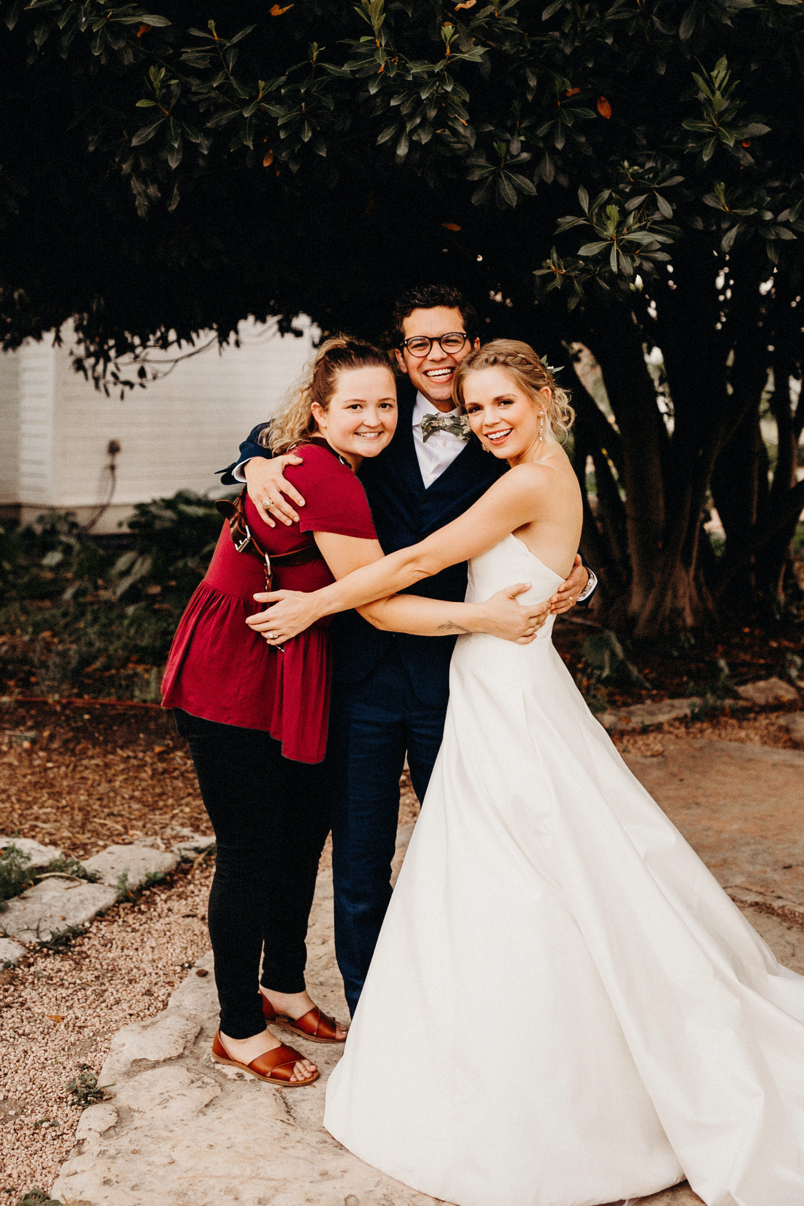 Austin wedding Photographer