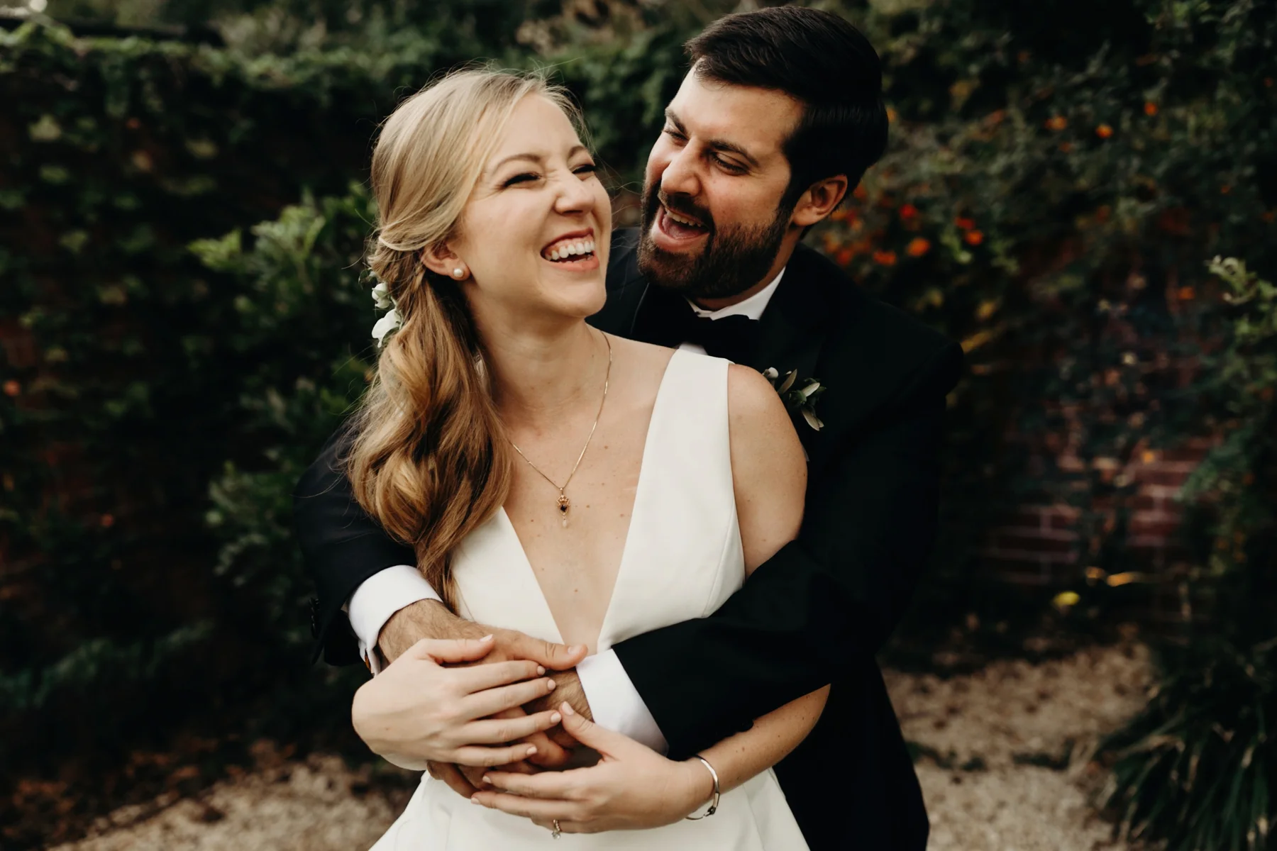 Union on Eighth Wedding | Lauren and Patrick