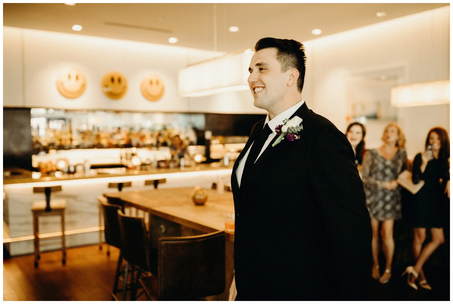 Austin Wedding Photographer