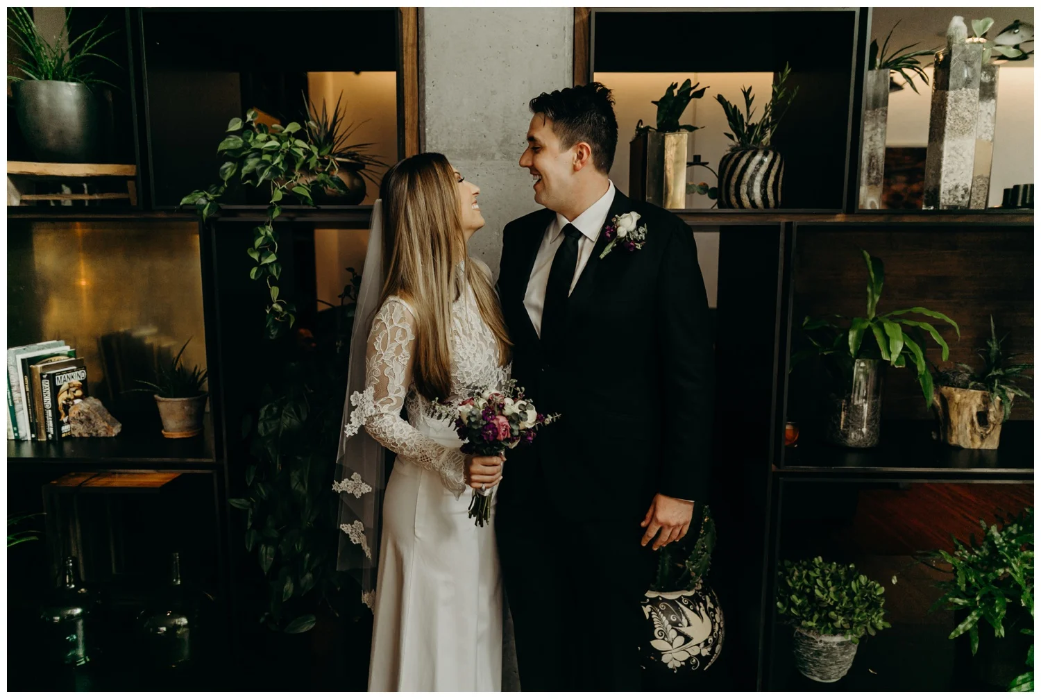 Austin Wedding Photographer