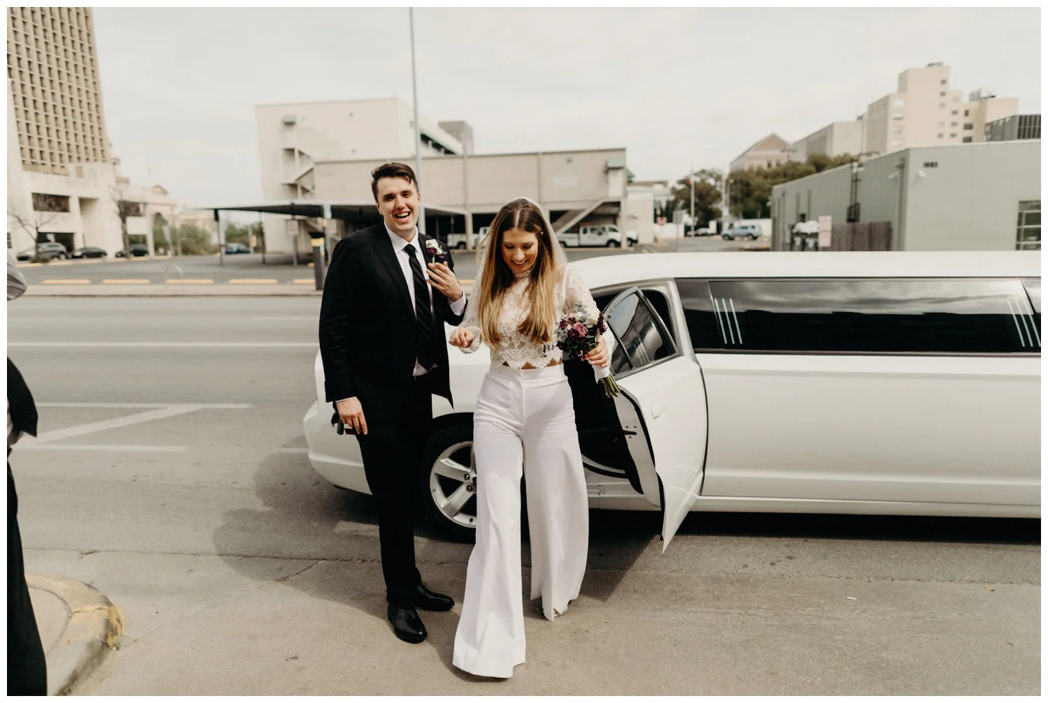 Austin Wedding Photographer