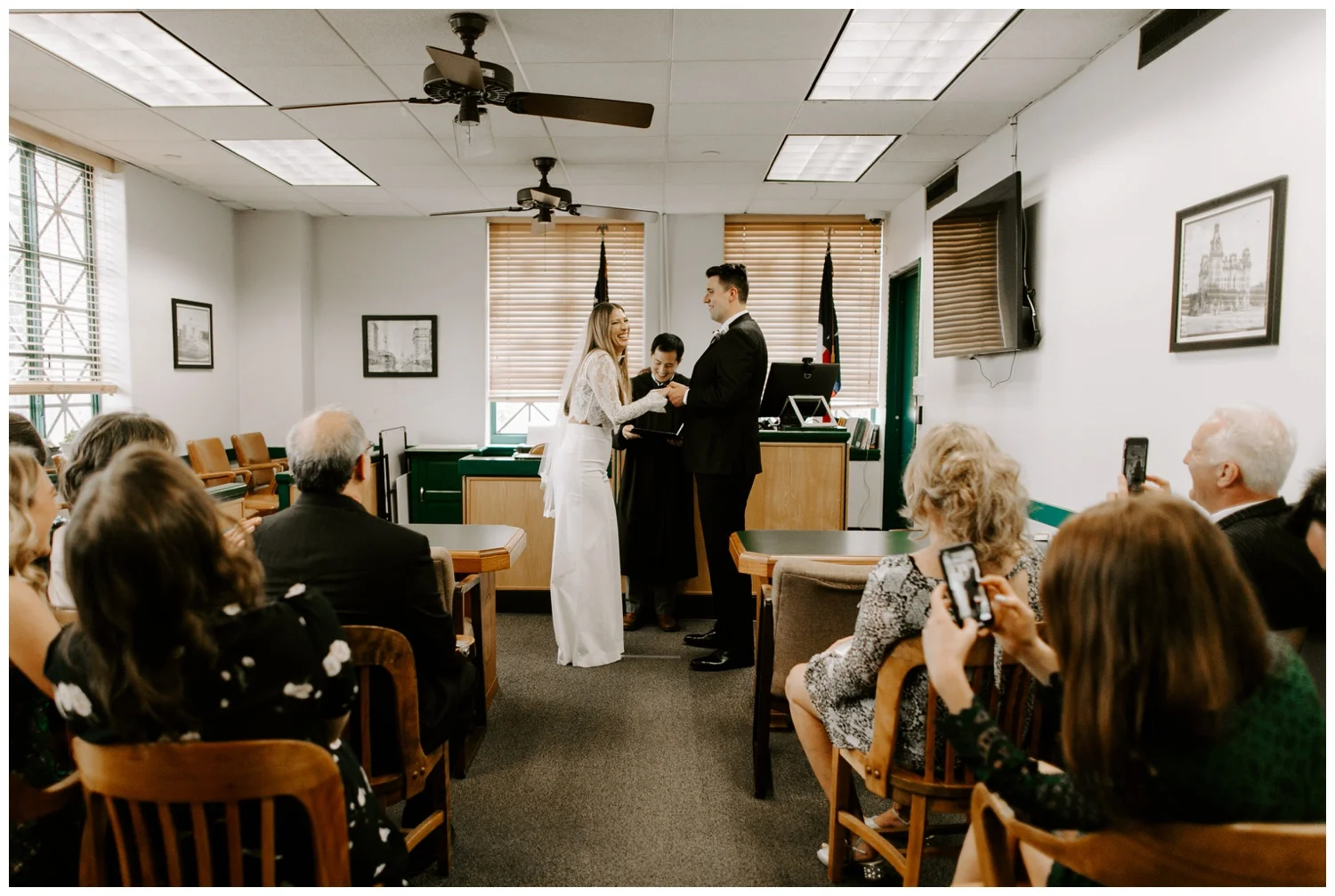 Austin Wedding Photographer
