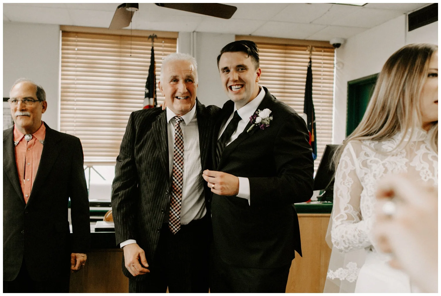 Austin Wedding Photographer