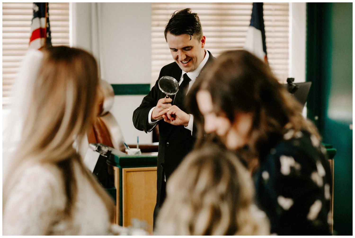 Austin Wedding Photographer