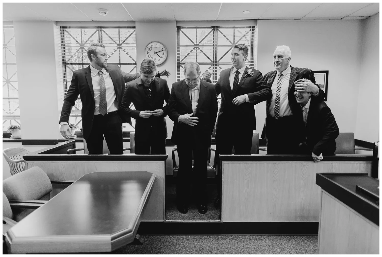 Austin Wedding Photographer