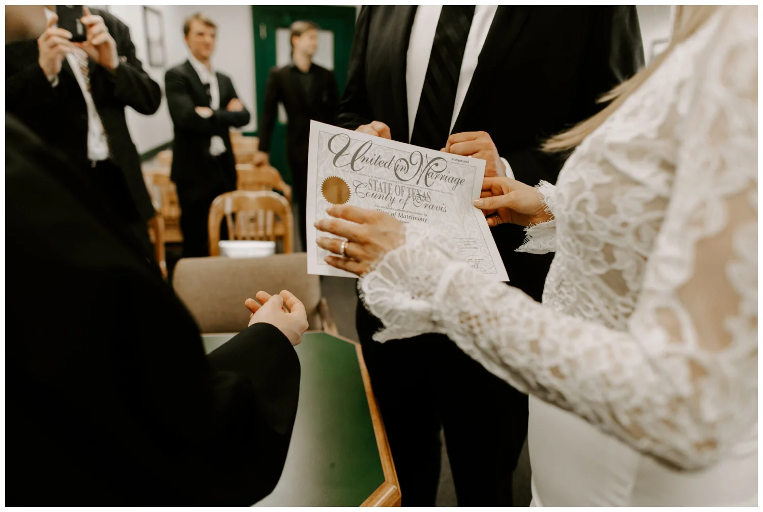 Austin Wedding Photographer