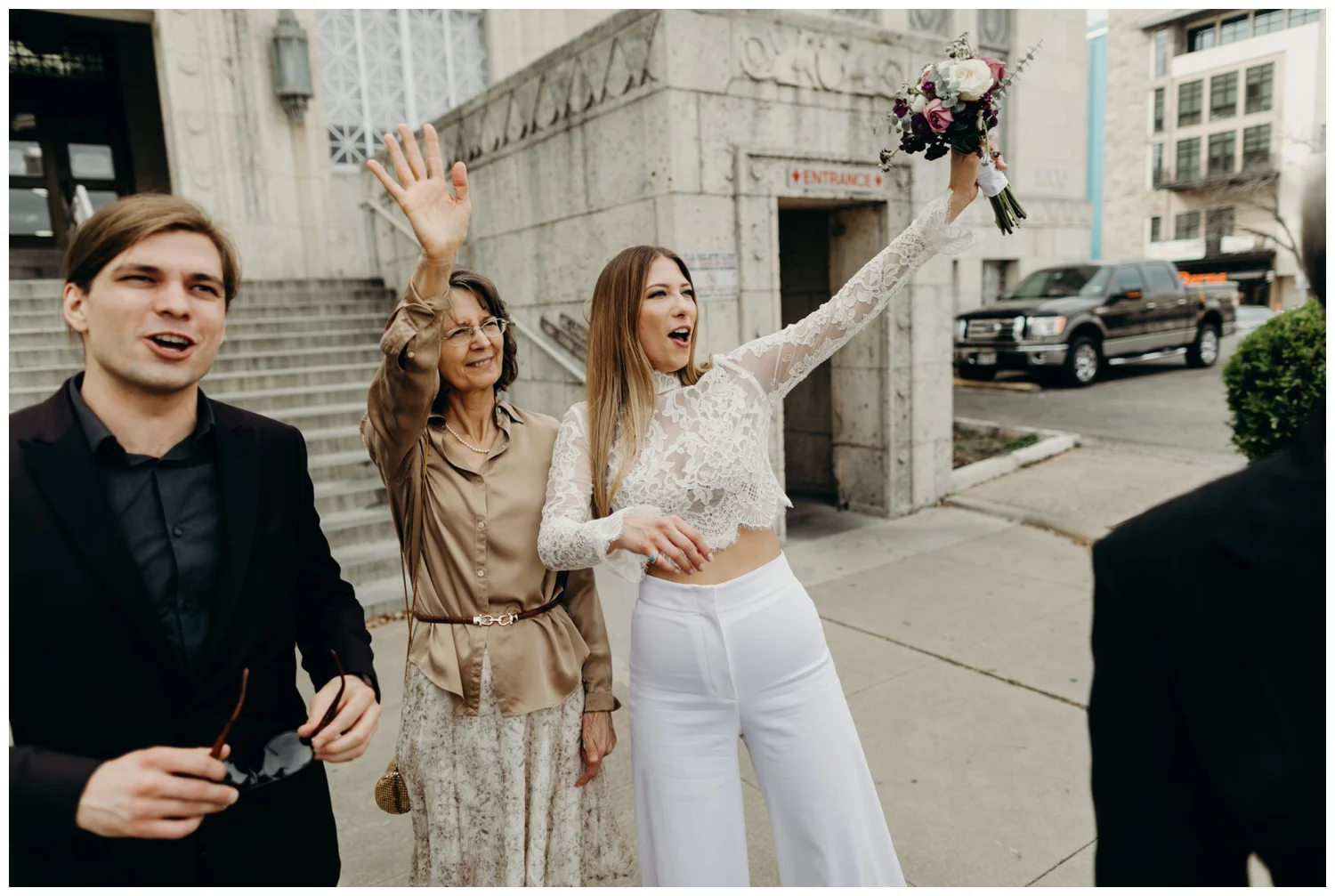 Austin Wedding Photographer