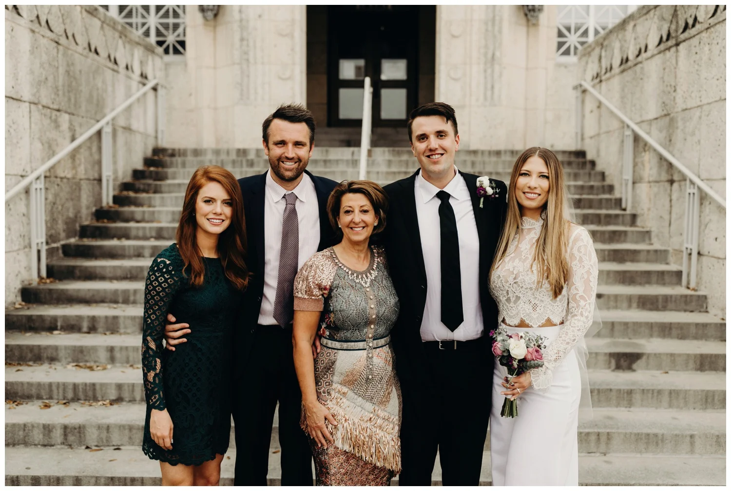 Austin Wedding Photographer