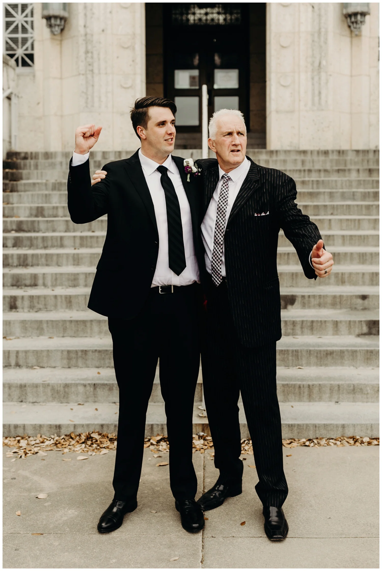 Austin Wedding Photographer