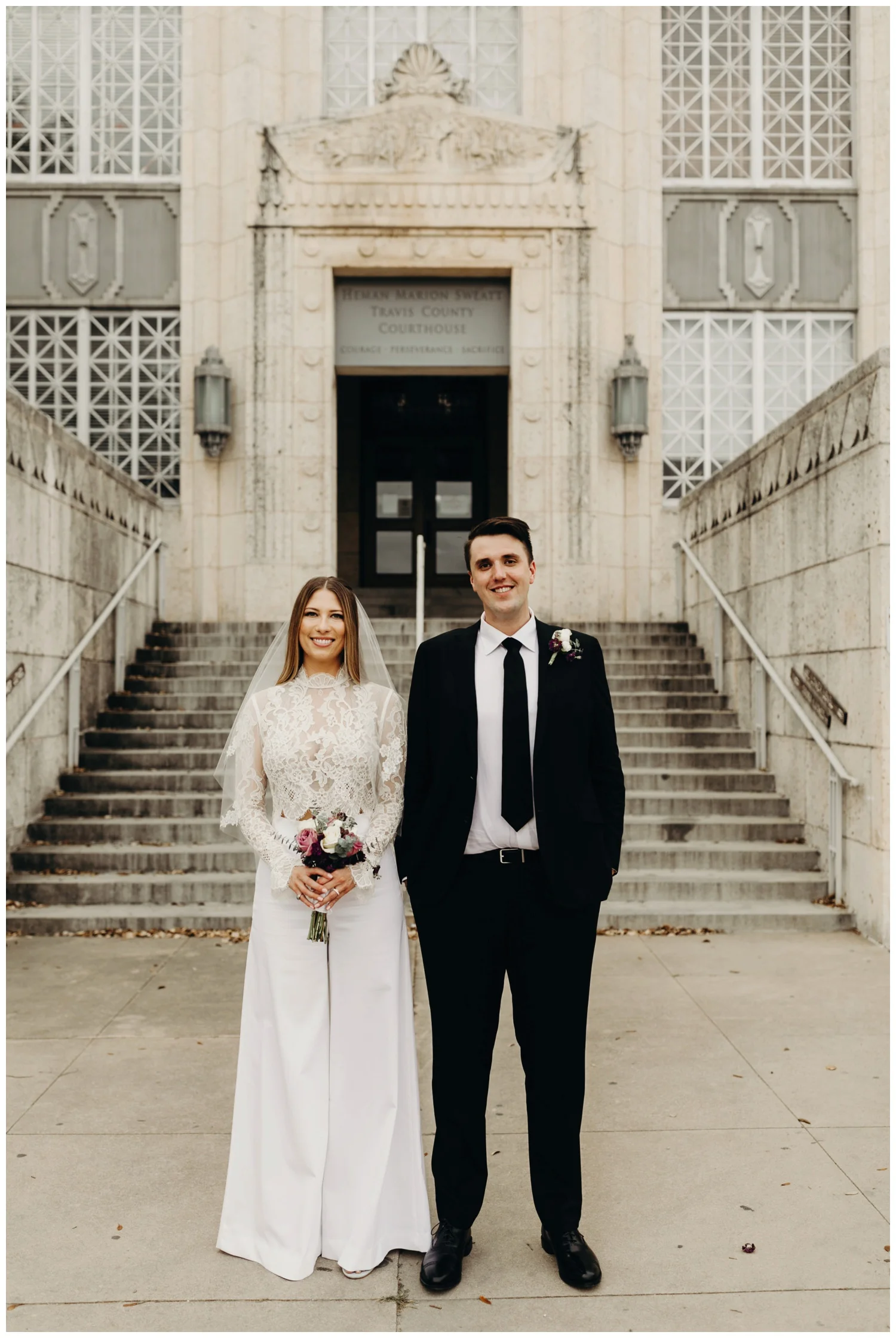 Austin Wedding Photographer