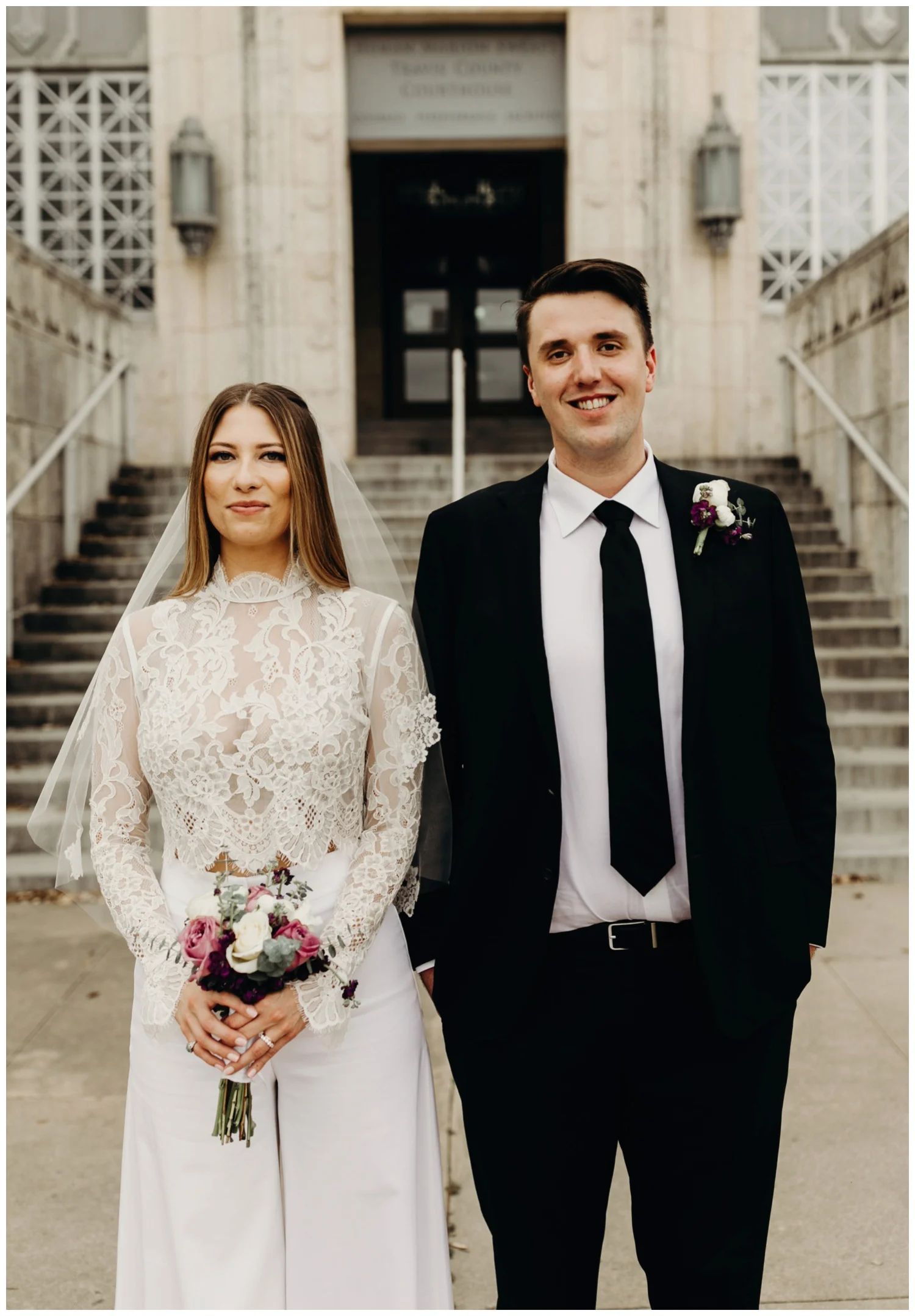Austin Wedding Photographer