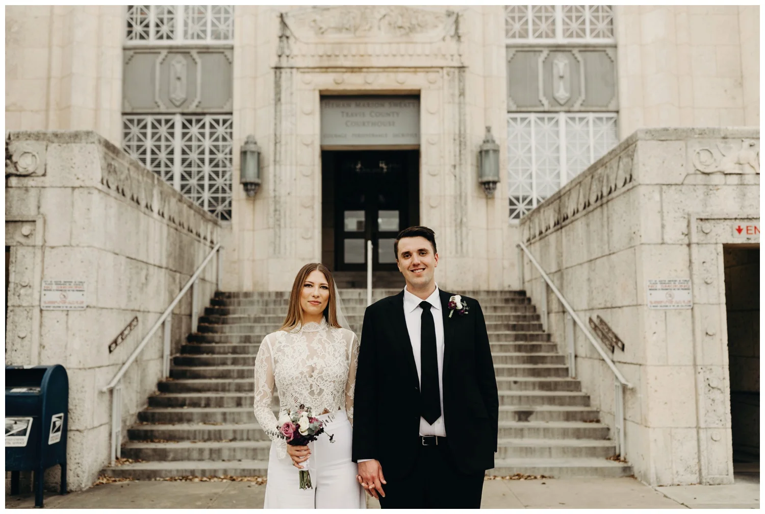 Austin Wedding Photographer