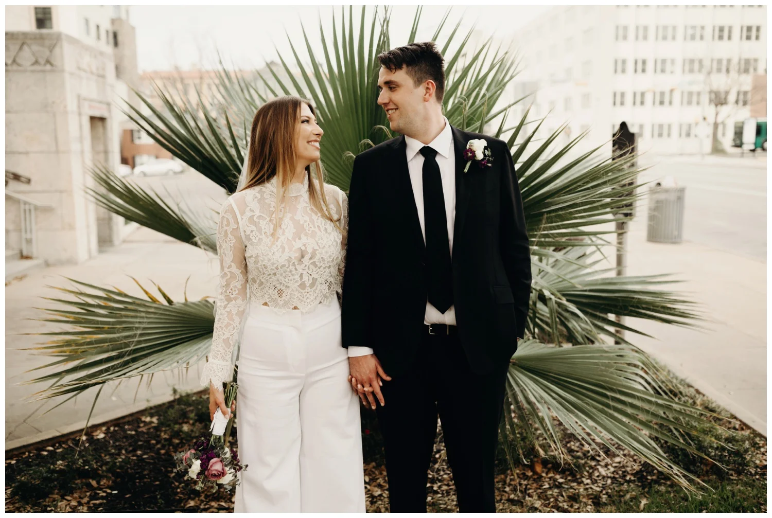 Austin Wedding Photographer