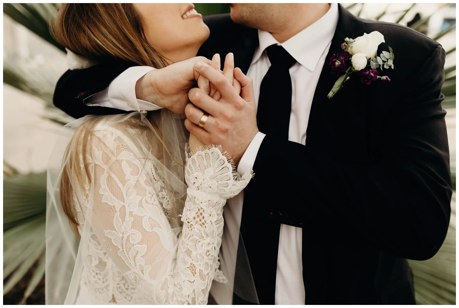 Austin Wedding Photographer