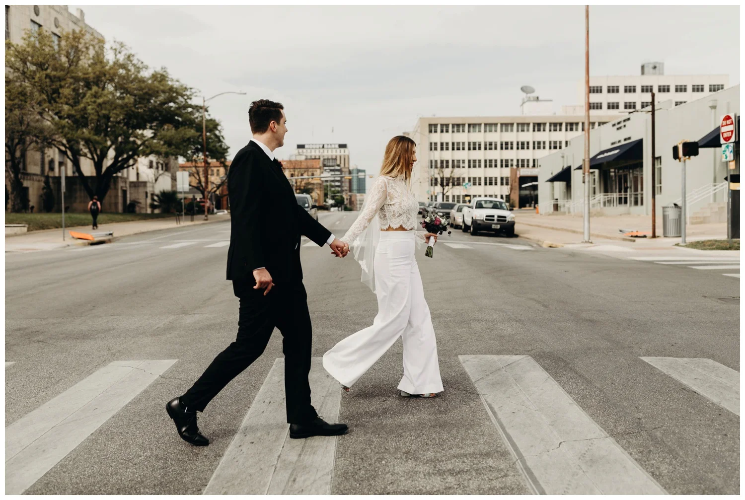 Austin Wedding Photographer