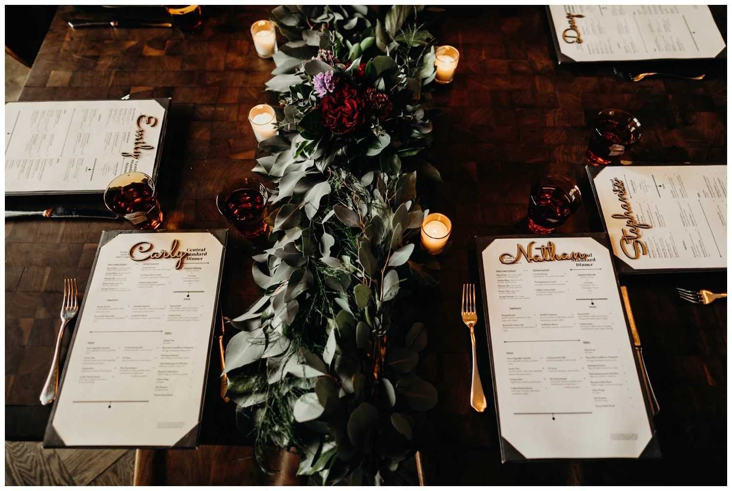 Austin Wedding Photographer
