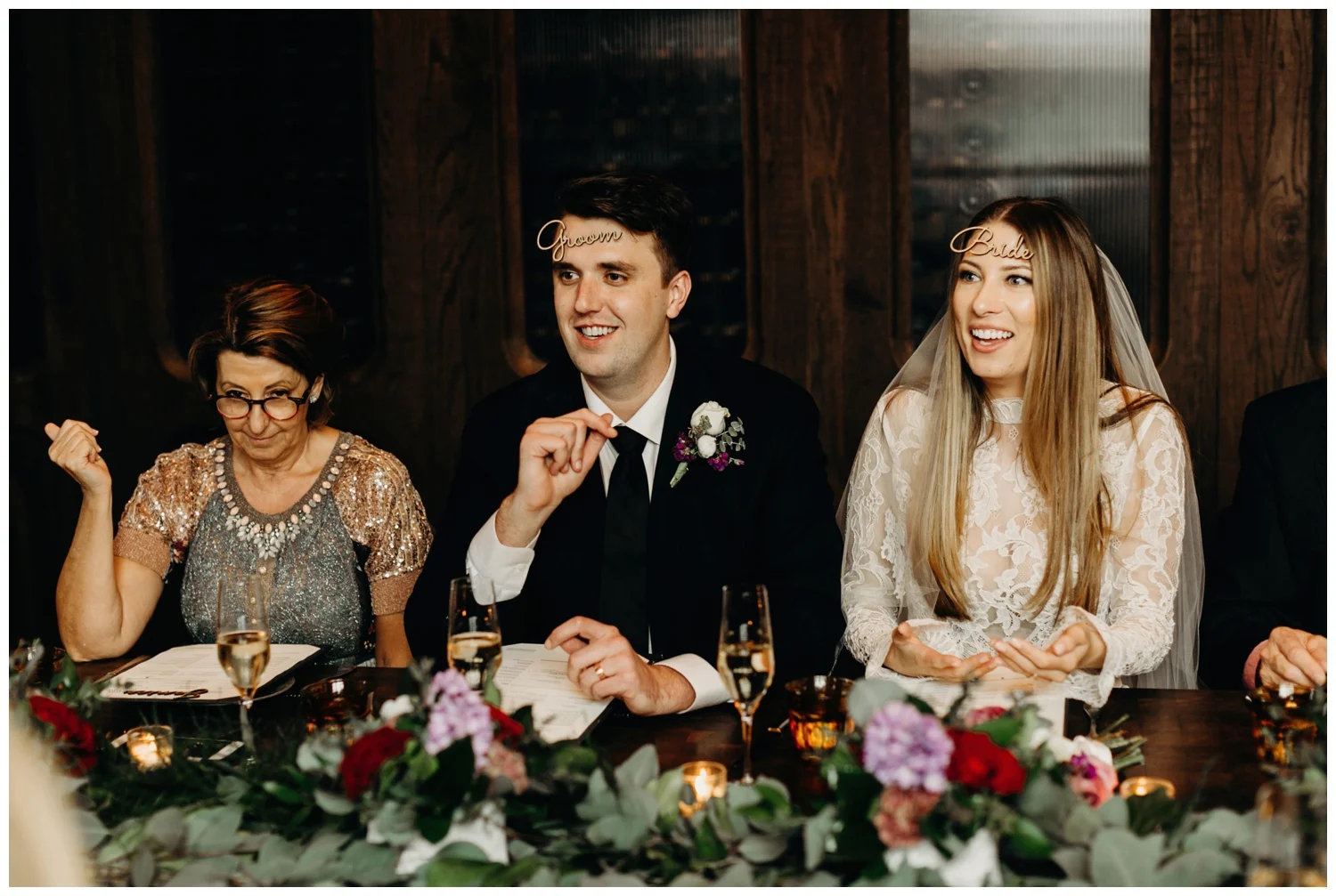 Austin Wedding Photographer