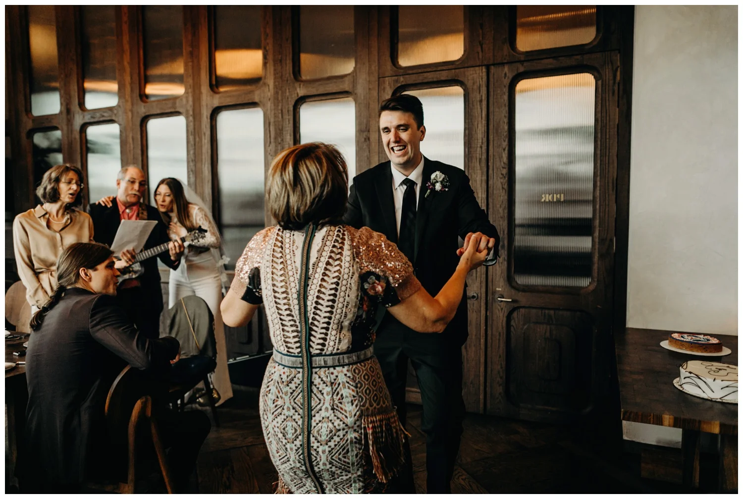 Austin Wedding Photographer