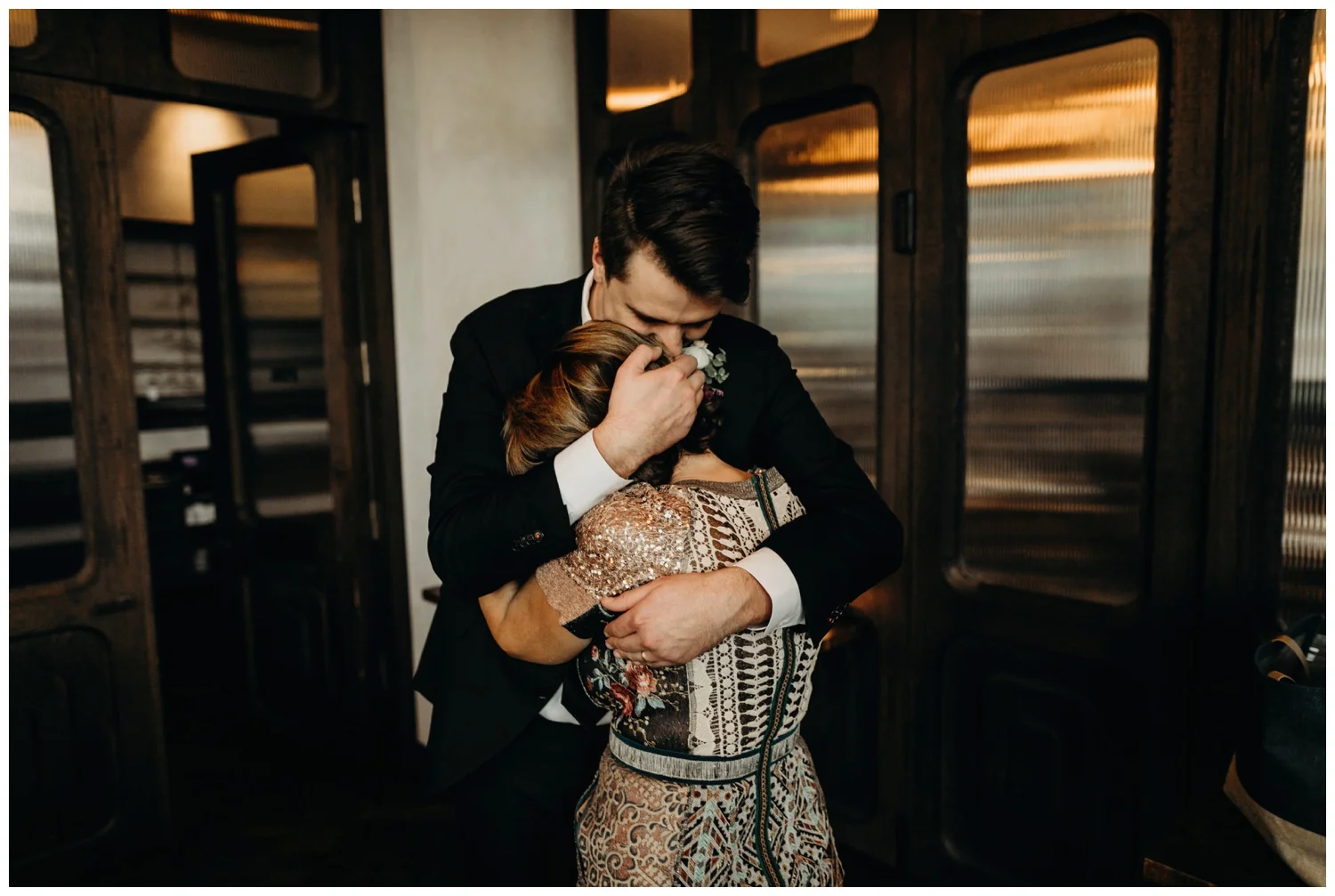 Austin Wedding Photographer