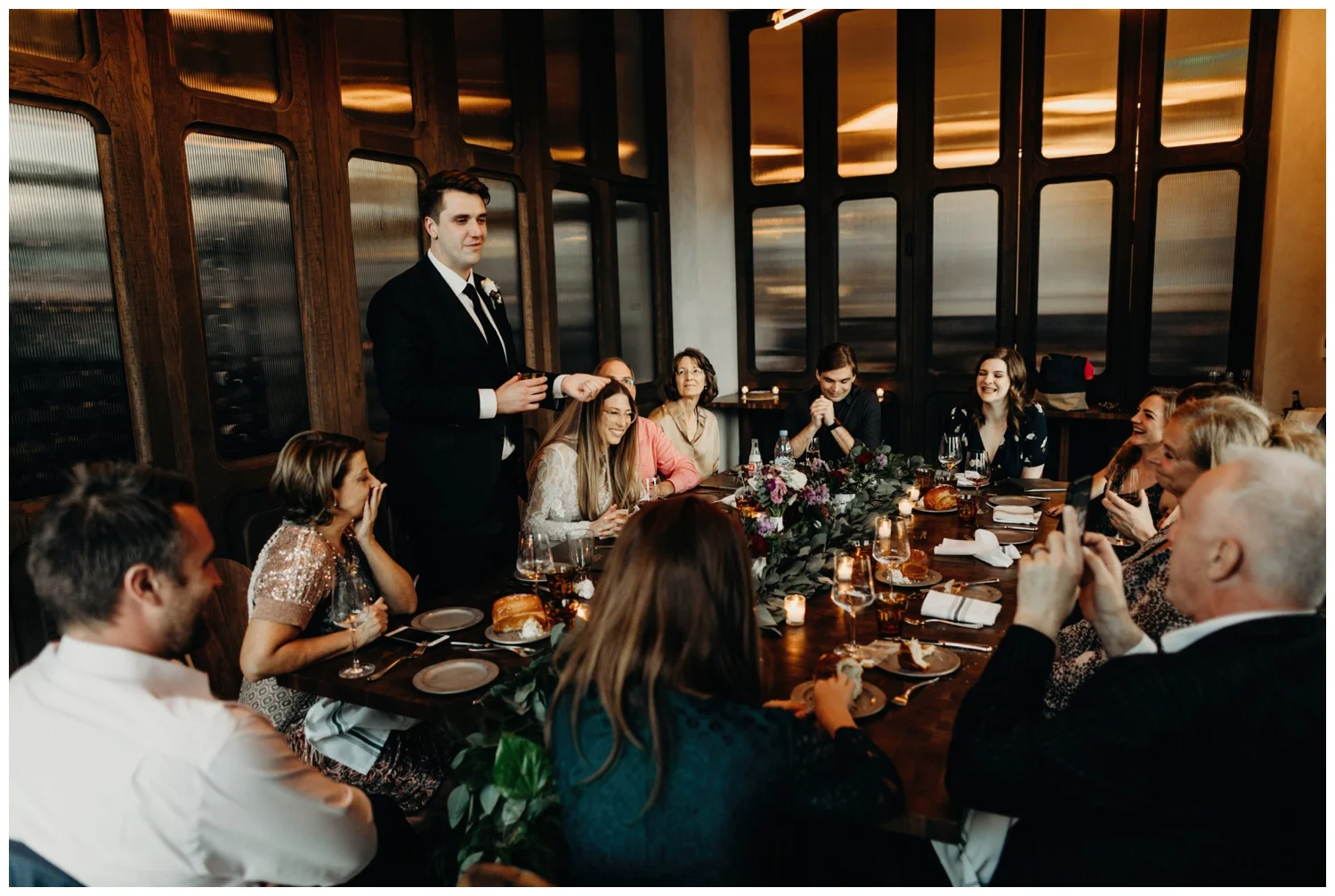 Austin Wedding Photographer