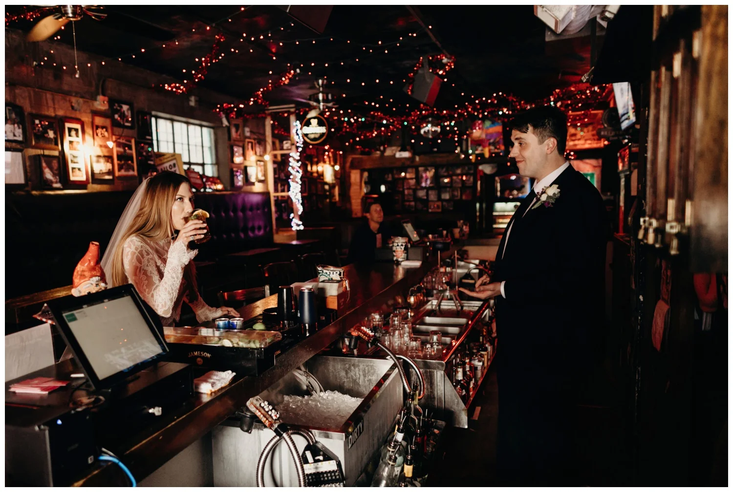 Austin Wedding Photographer