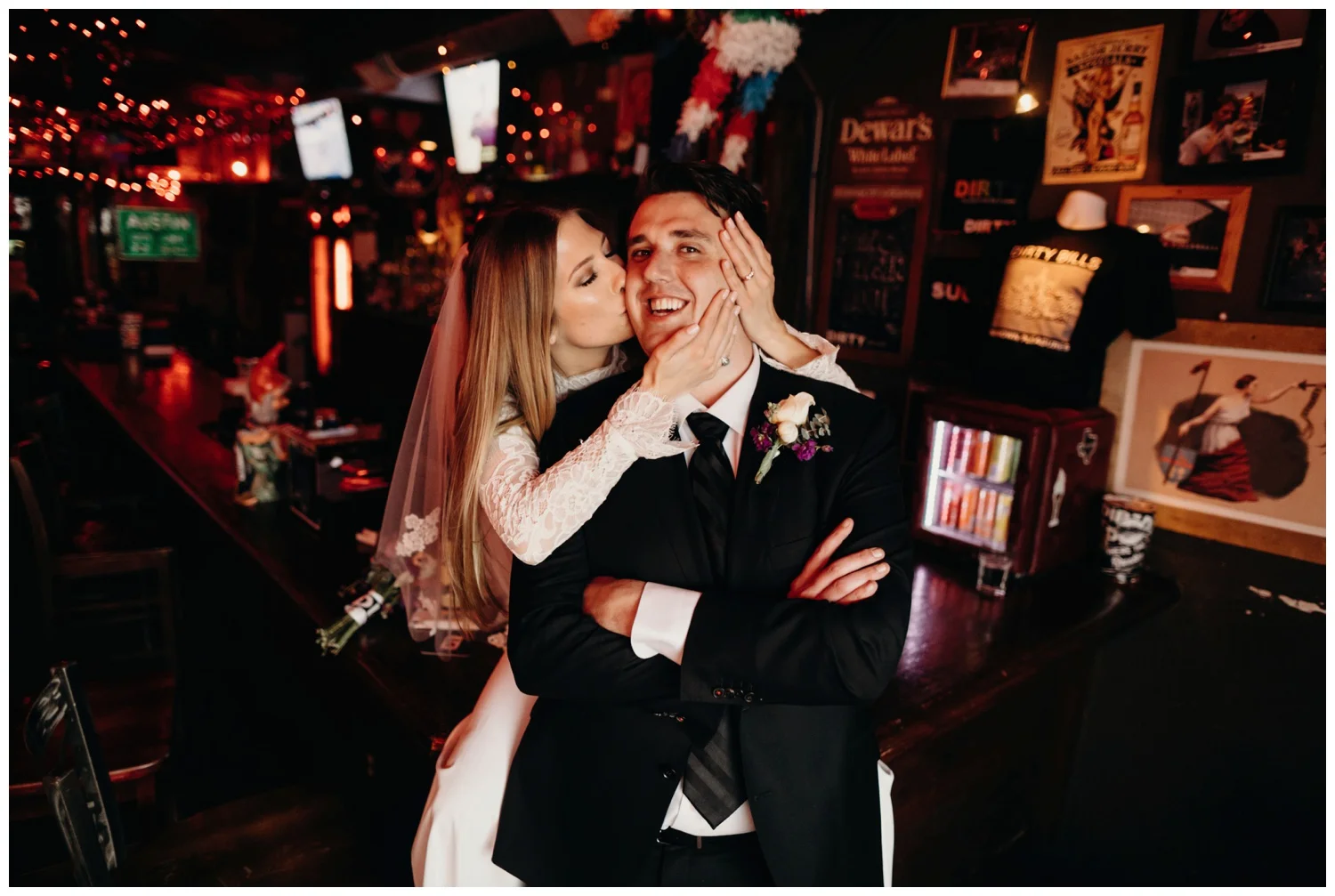 Austin Wedding Photographer