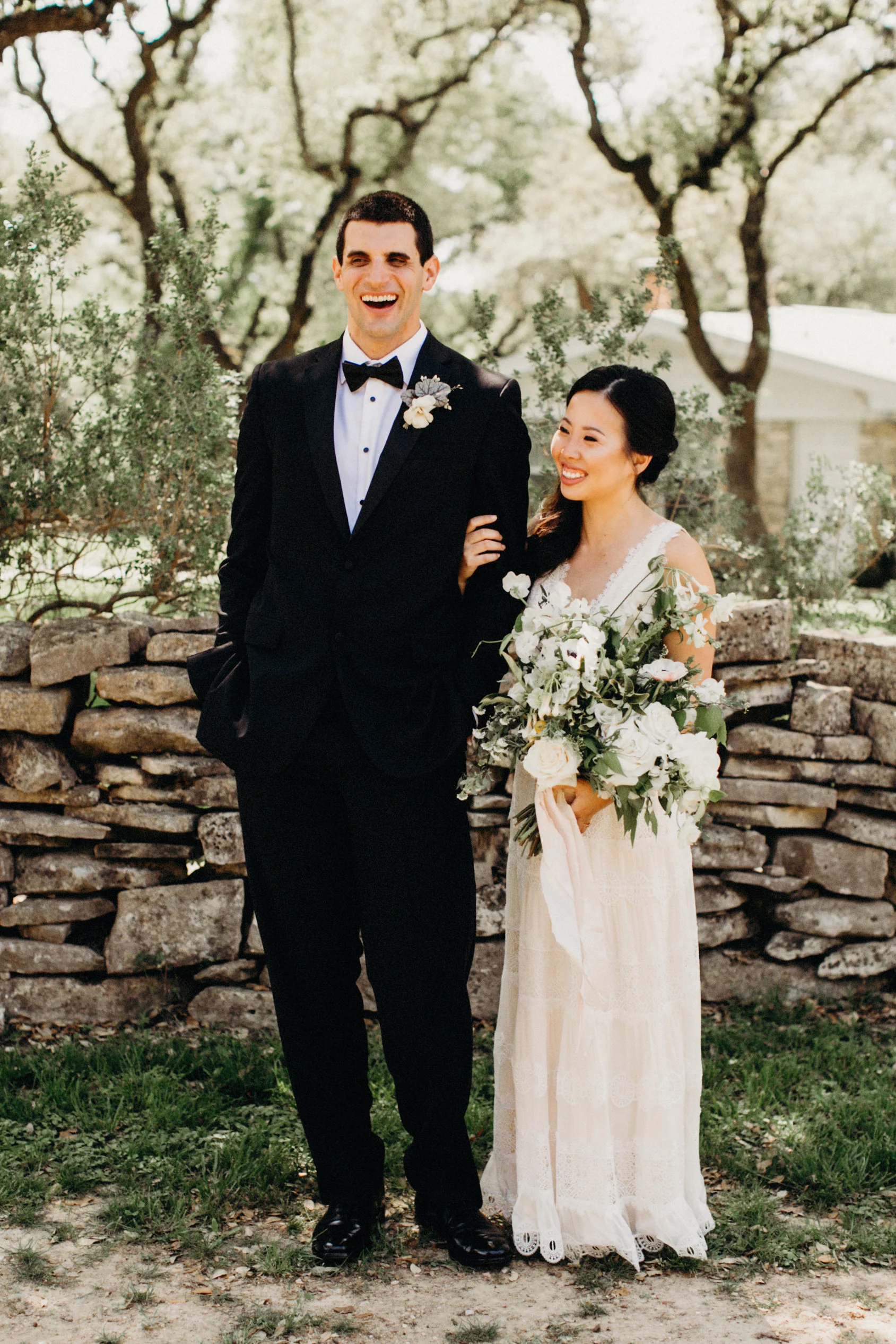 Austin Wedding Photographer