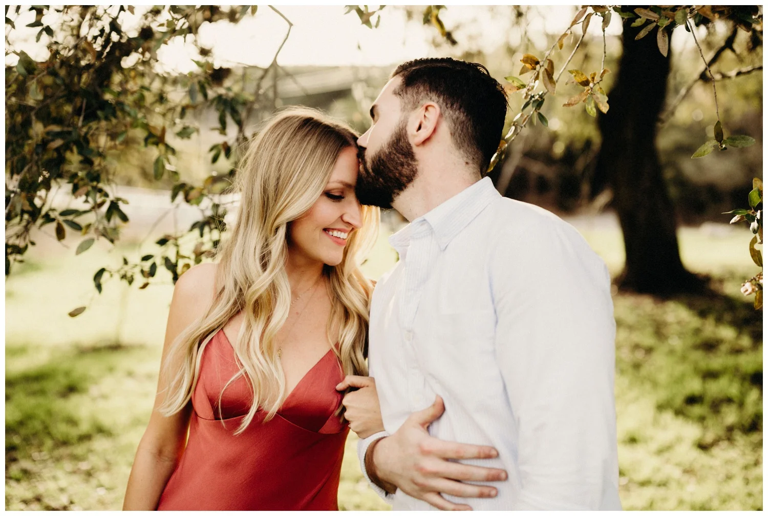 Austin Engagement Session