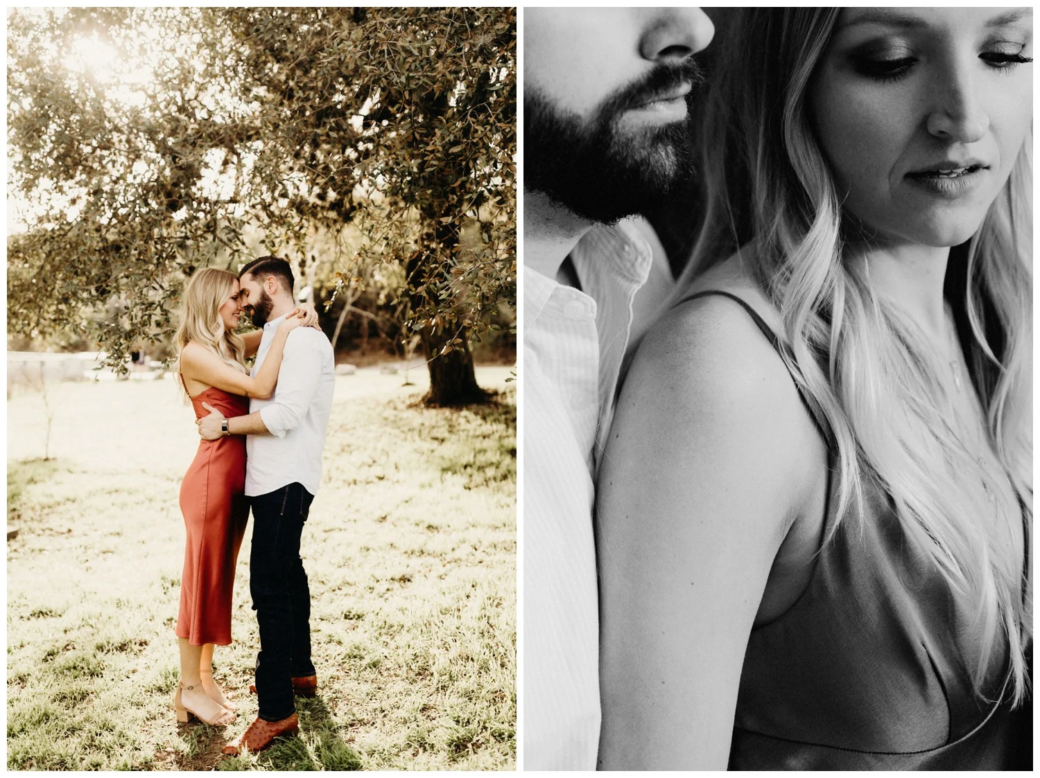 Austin Engagement Session