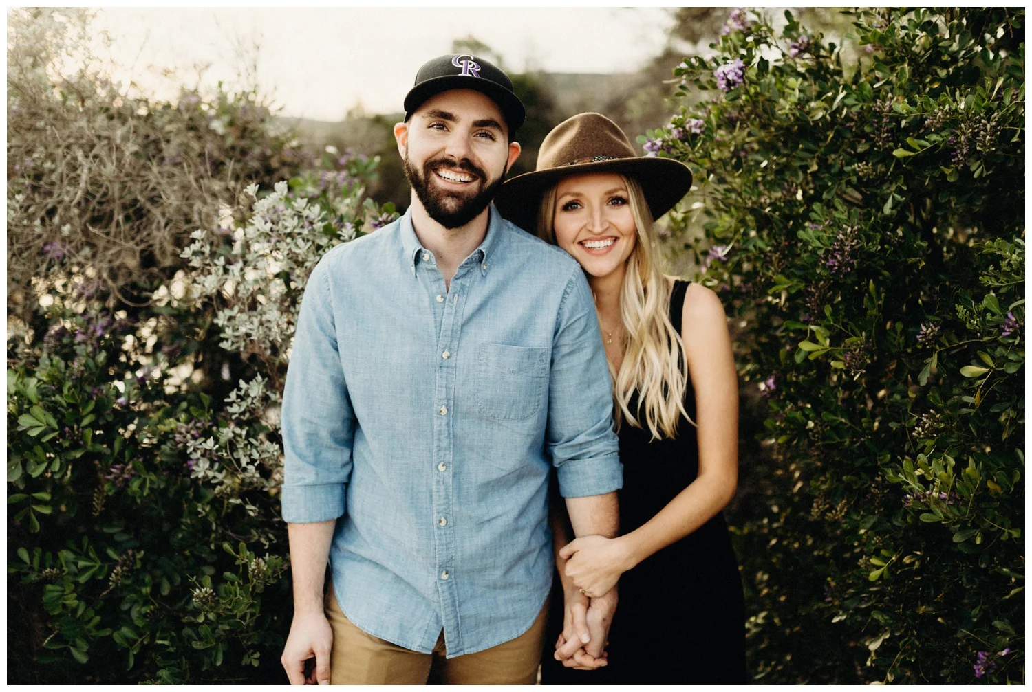 Austin Engagement Session