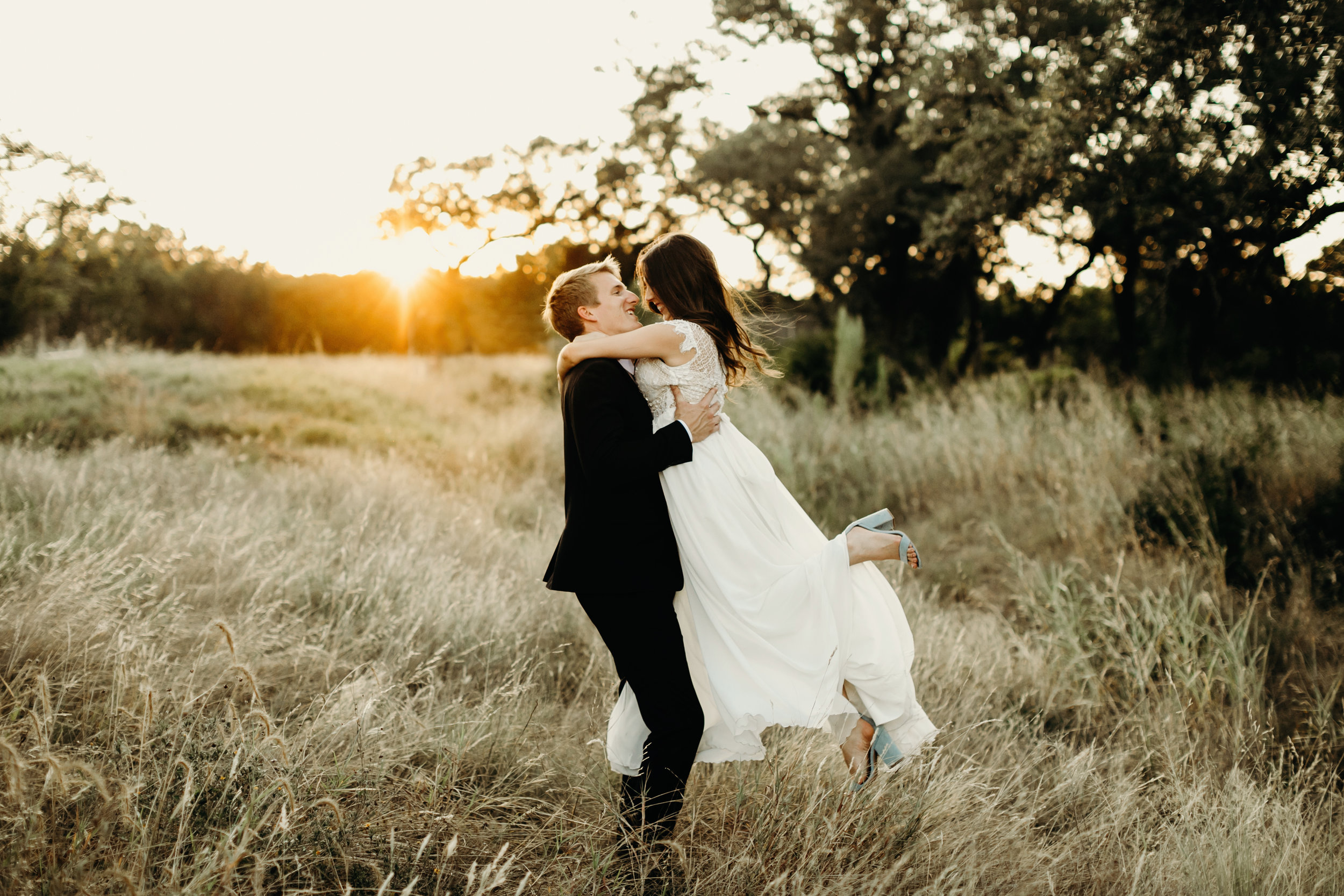 Prospect House Wedding | Ashley and Tyler