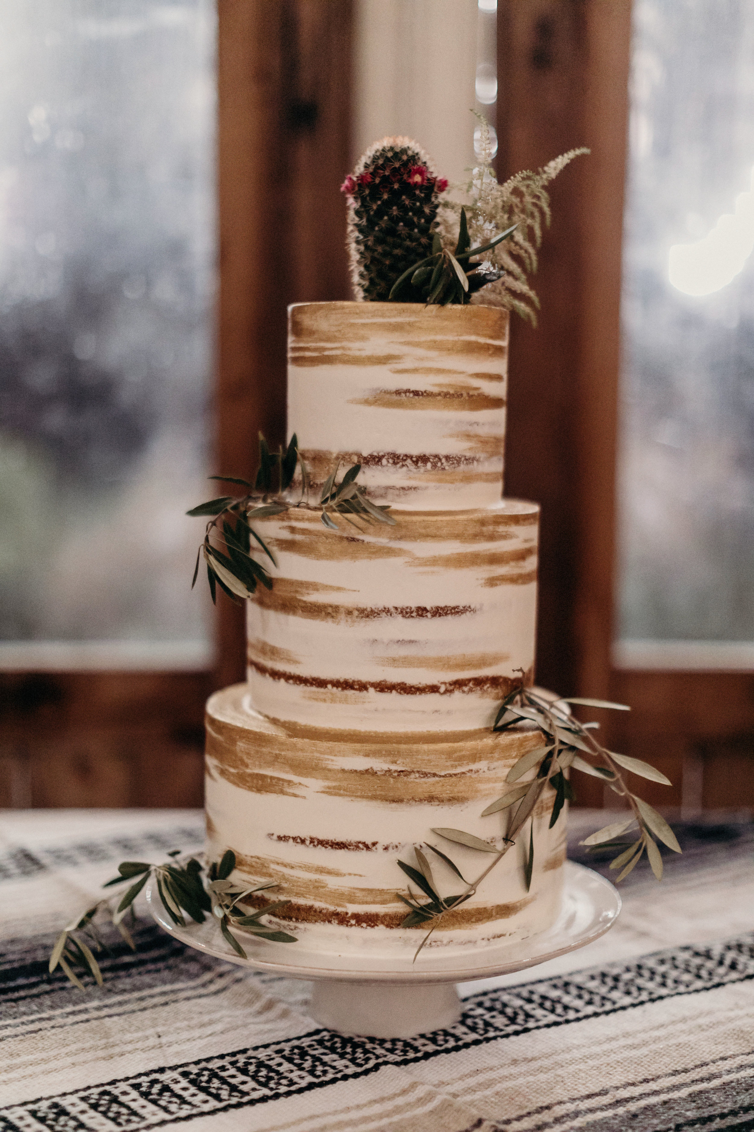 wedding cake inspiration